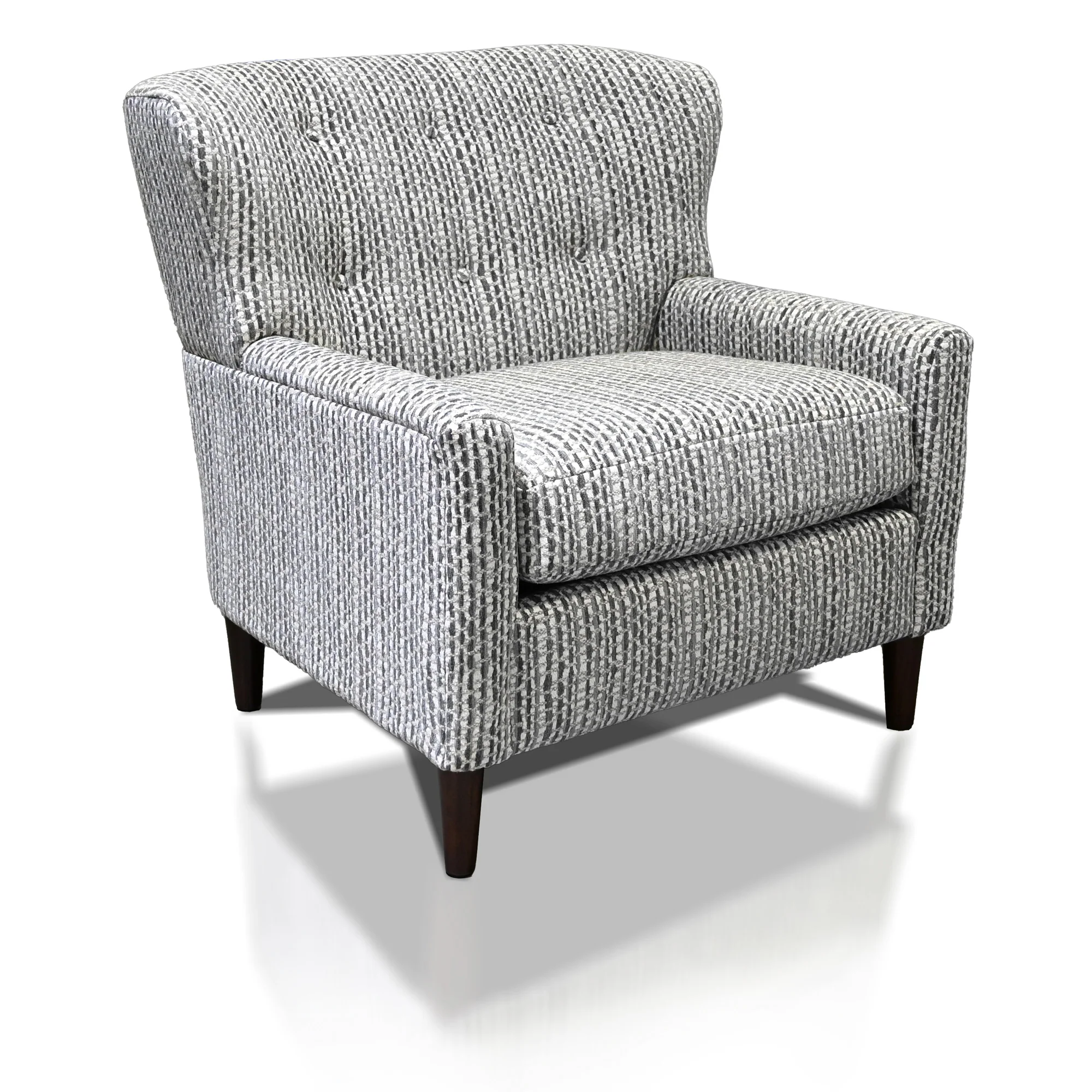 Bossa Nova Accent Chair - Image 2