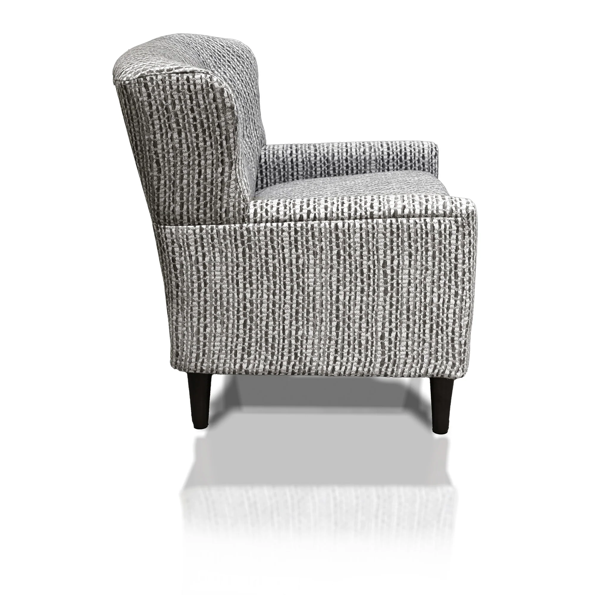 Bossa Nova Accent Chair - Image 4
