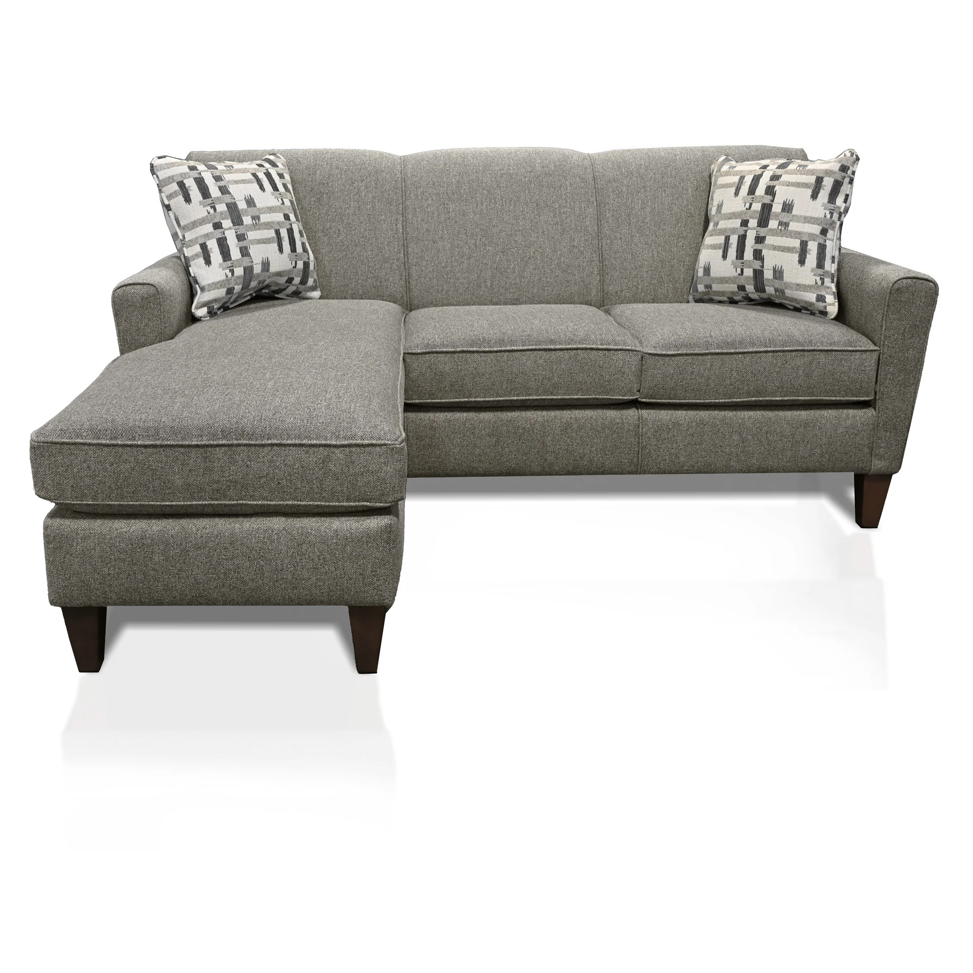 Bossa Nova Chaise Sofa
