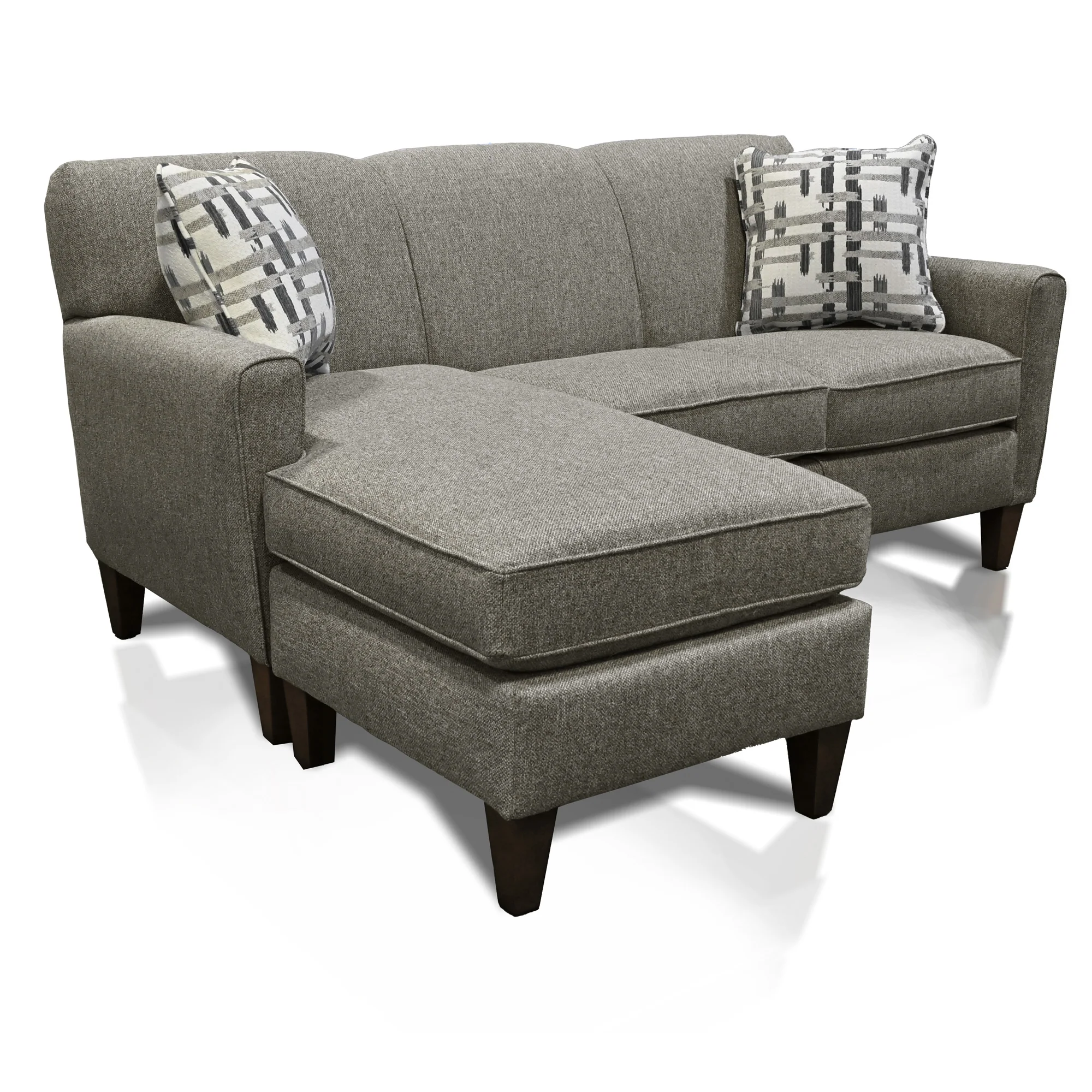 Bossa Nova Chaise Sofa - Image 2
