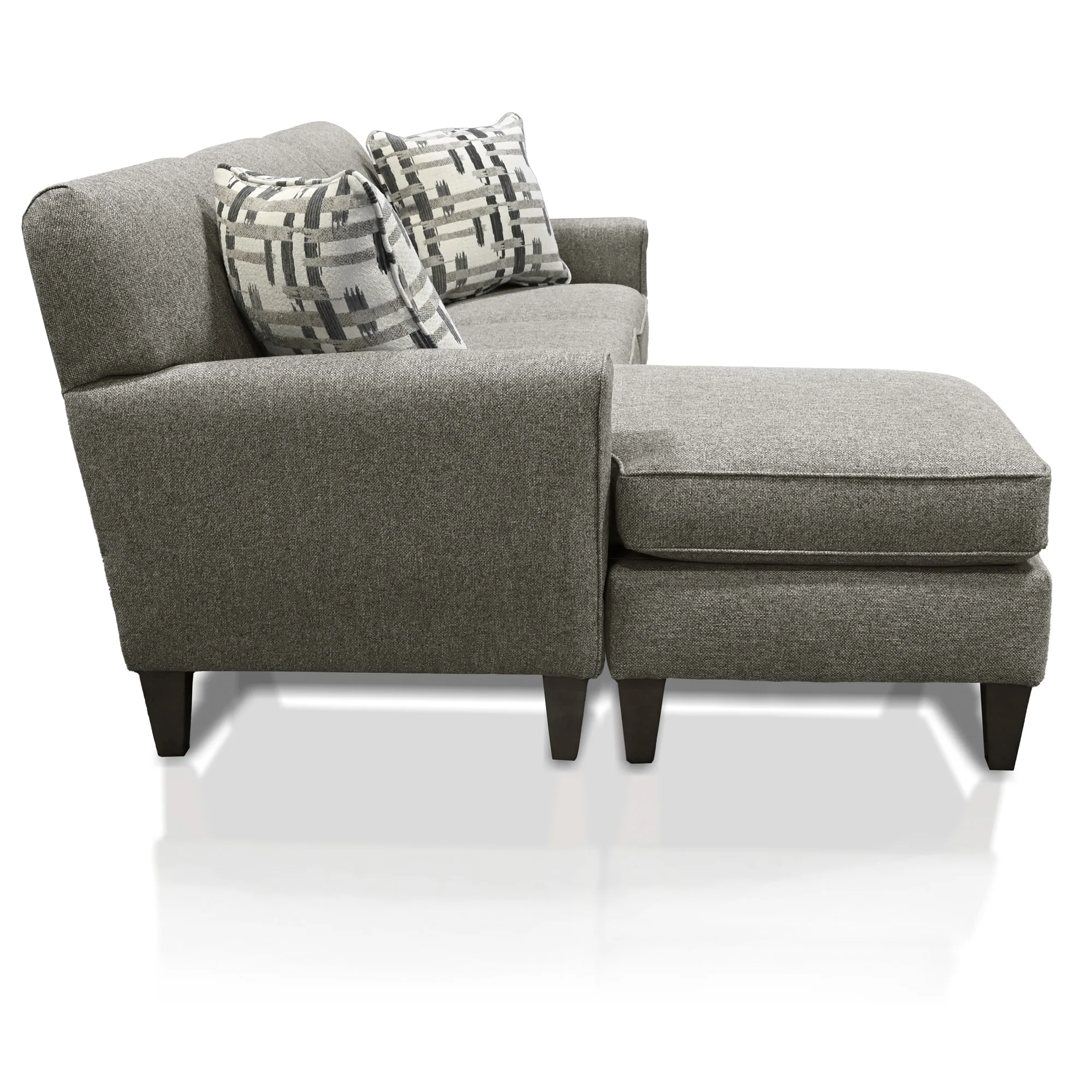 Bossa Nova Chaise Sofa - Image 4