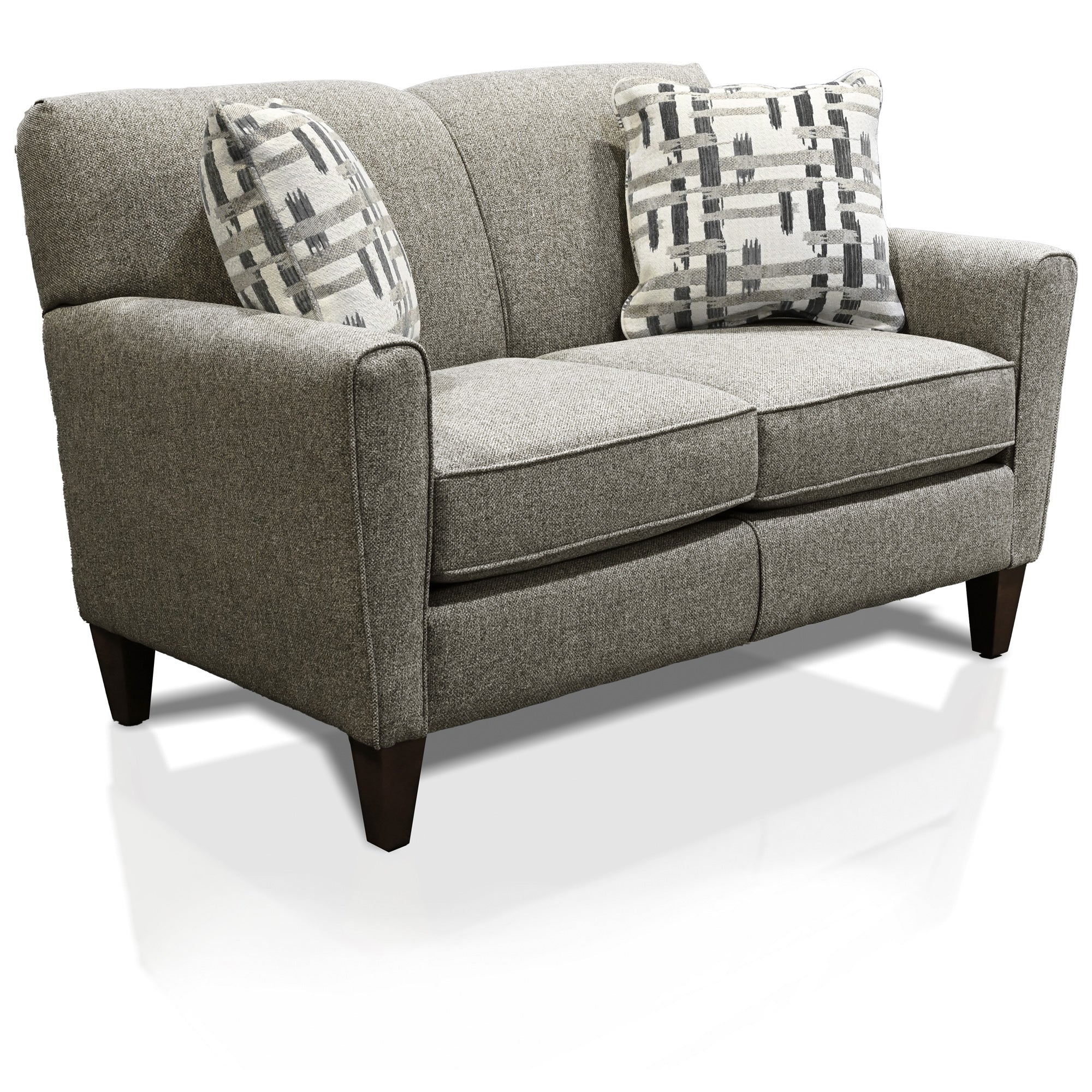 Bossa Nova Loveseat - Image 2