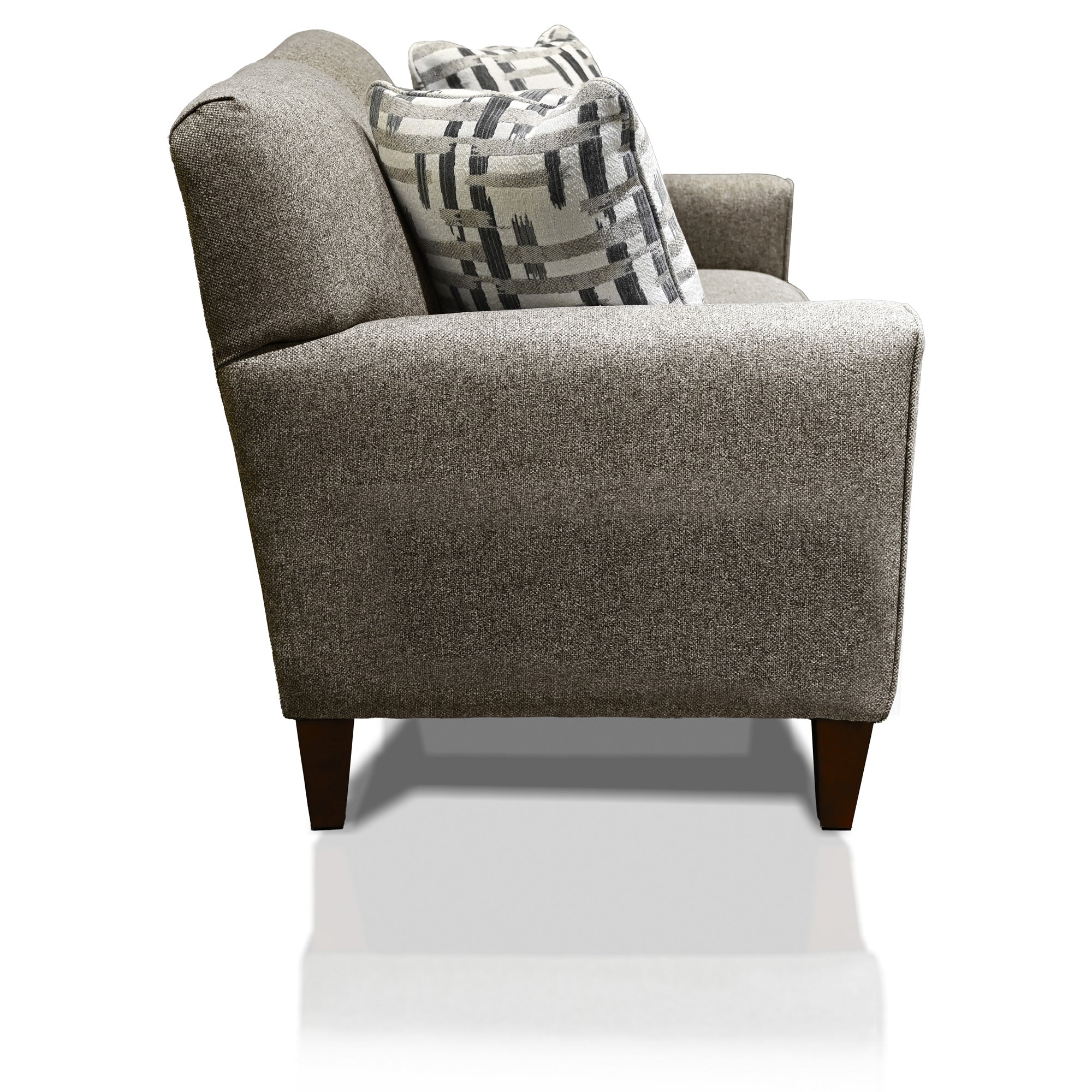 Bossa Nova Loveseat - Image 4