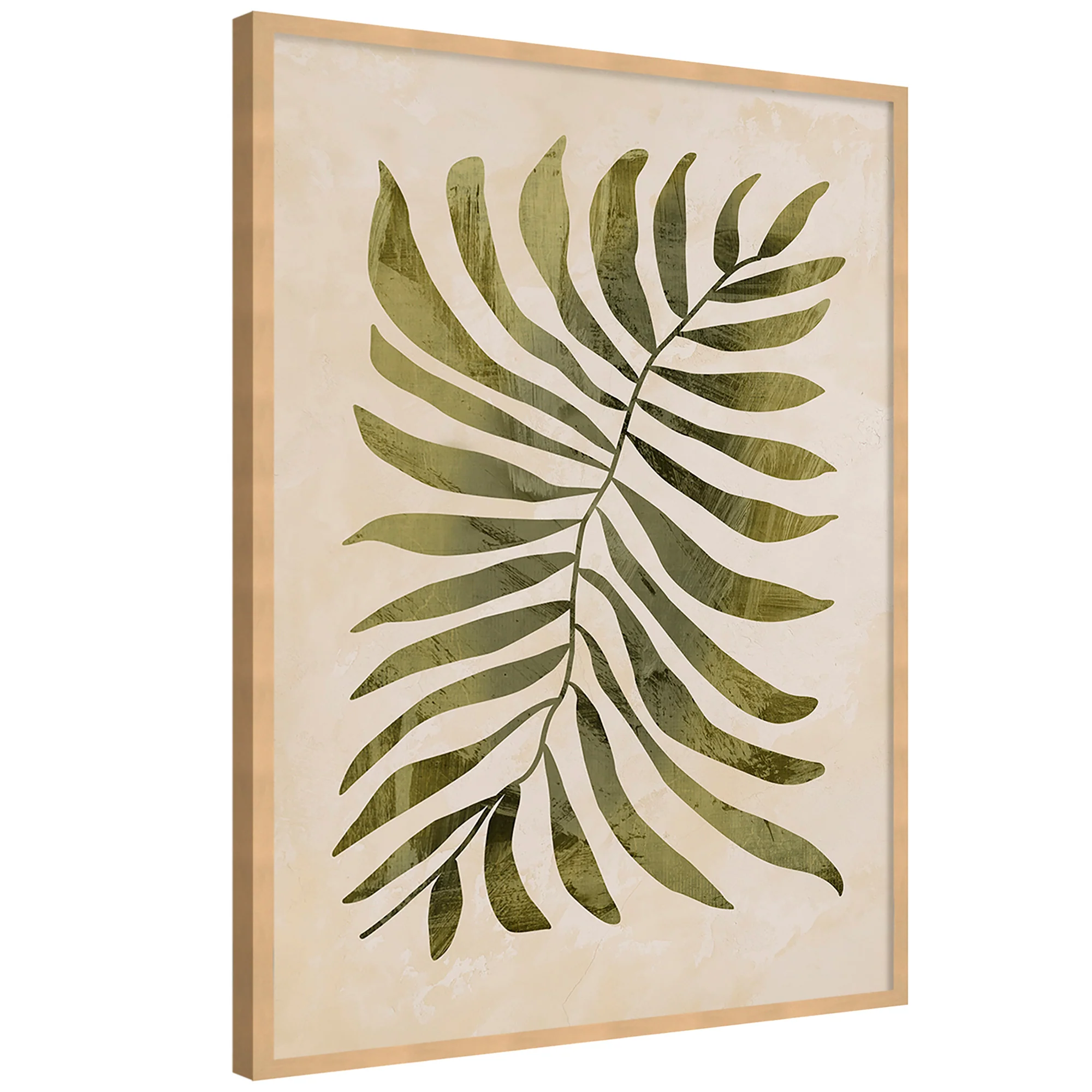 Botanical I Wall Art - Image 2