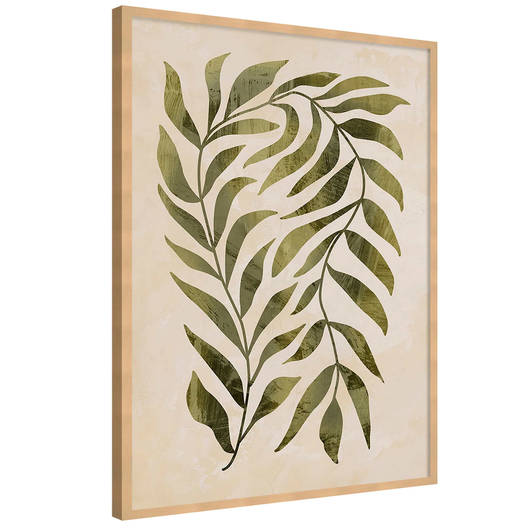 Botanical II Wall Art - Image 2