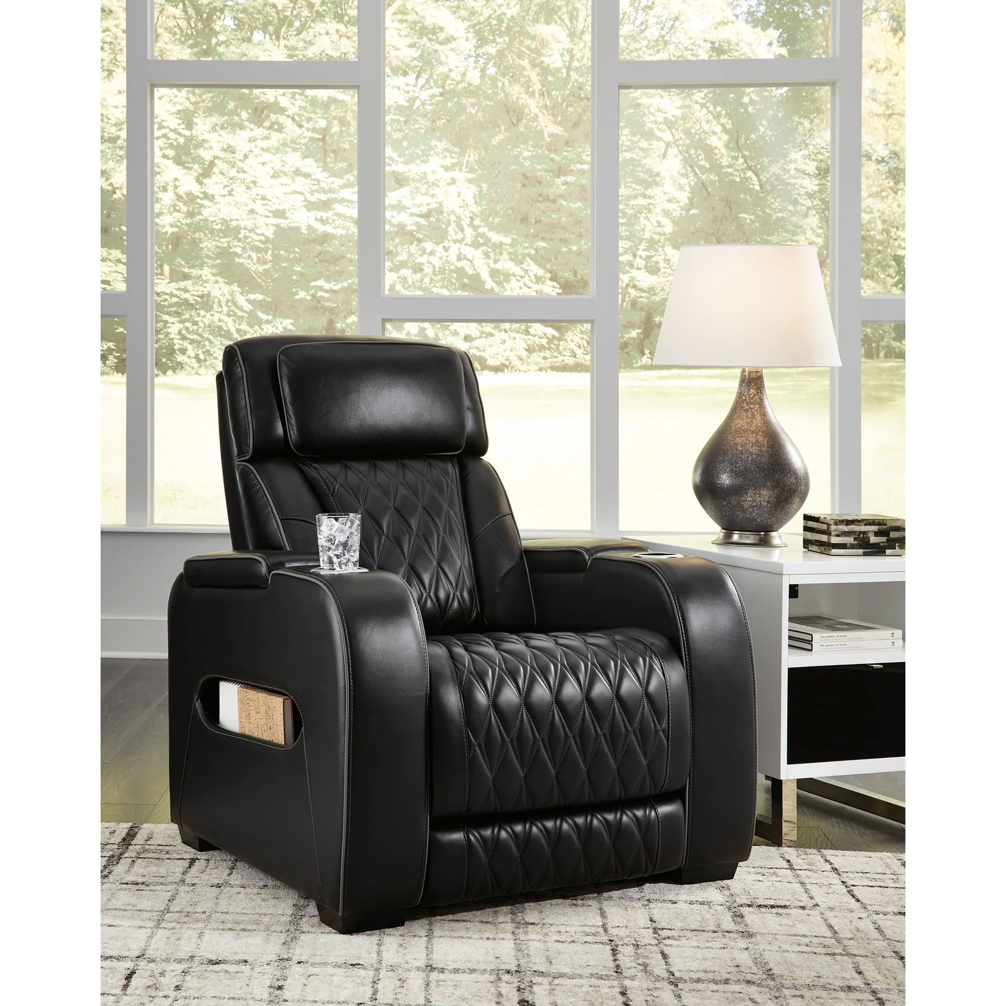 Boyington Power Recliner - Image 13