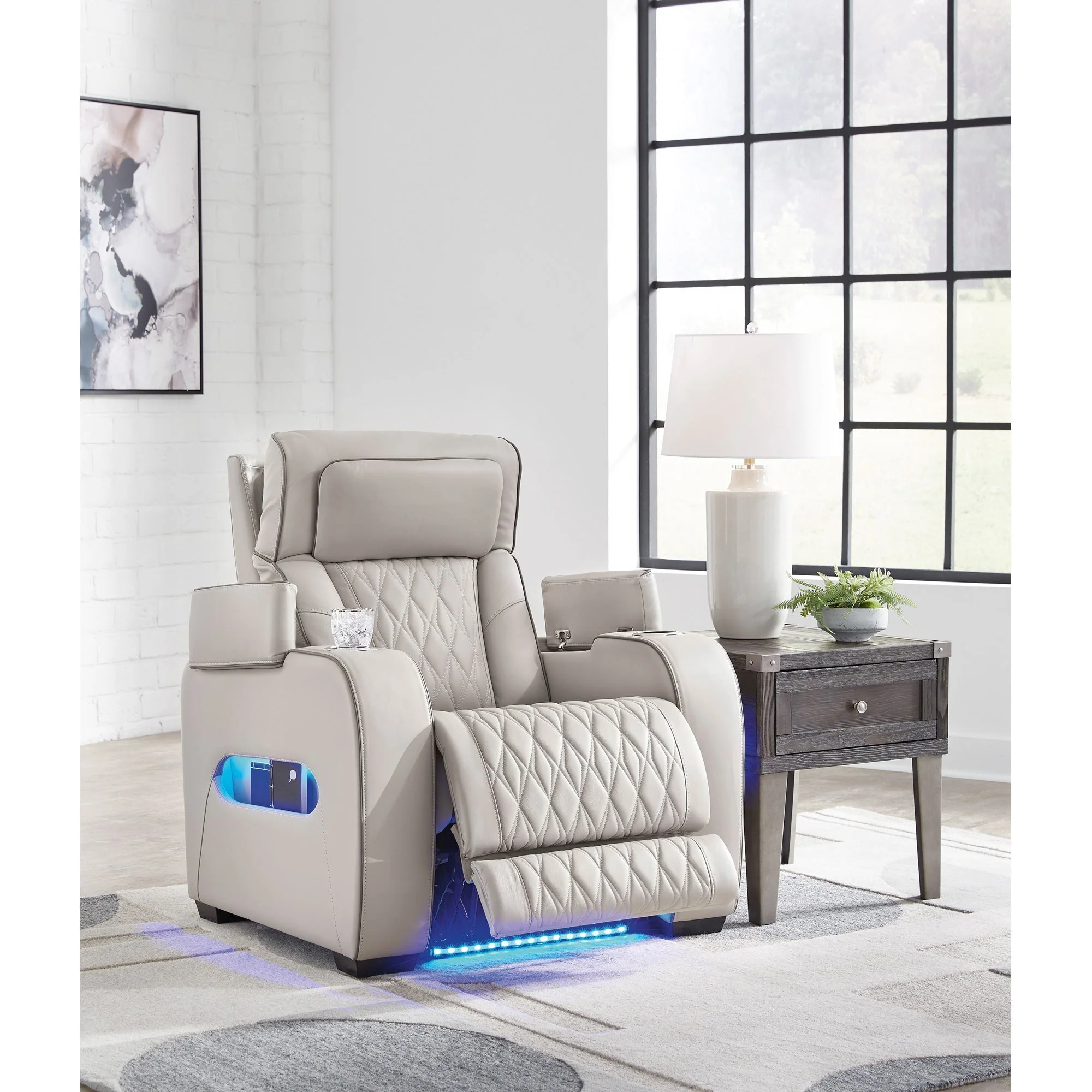 Boyington Power Recliner - Image 4