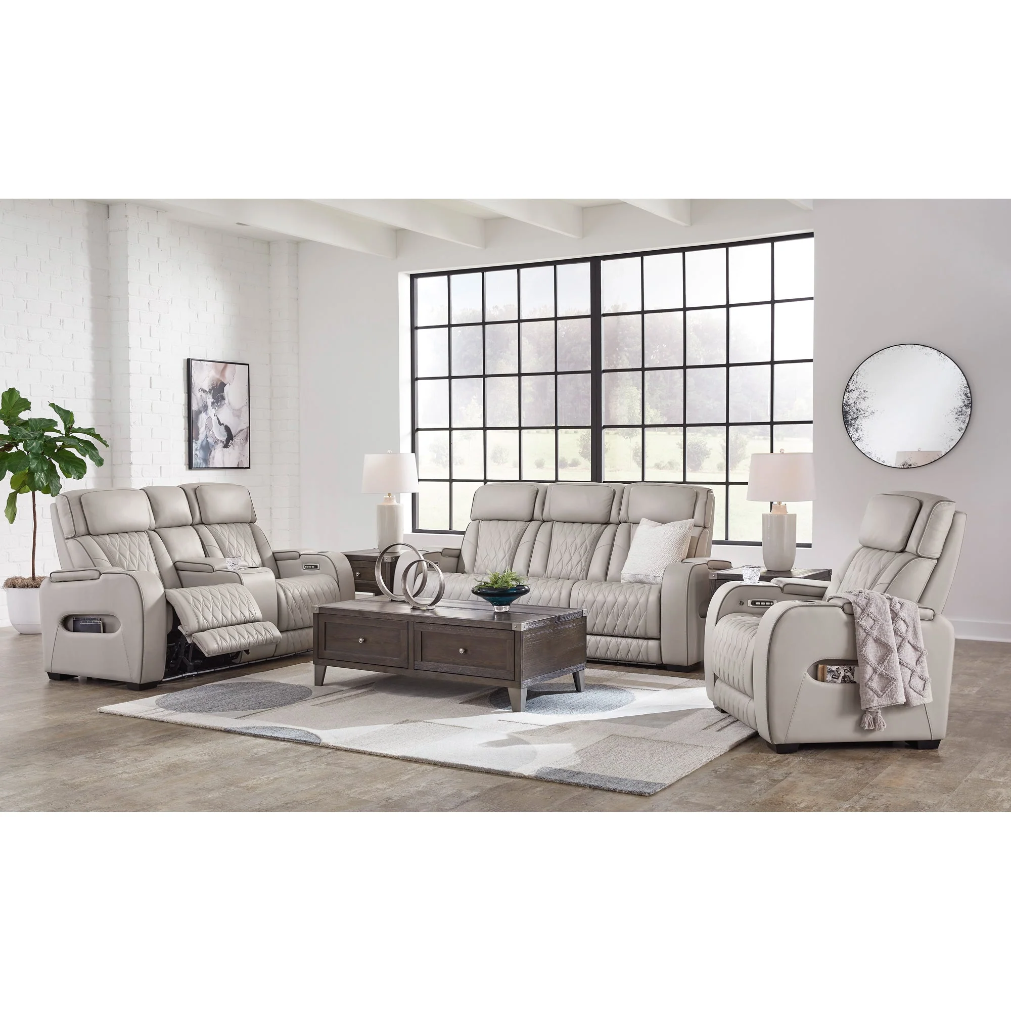 Boyington Power Recliner - Image 5