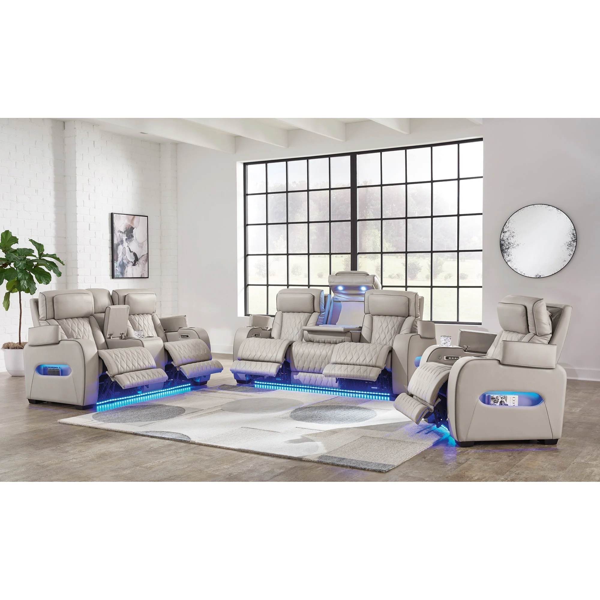 Boyington Power Recliner - Image 6