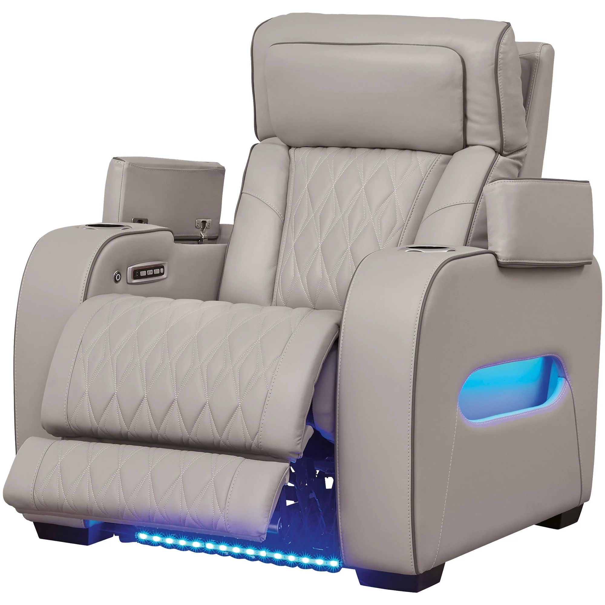 Boyington Power Recliner - Image 7