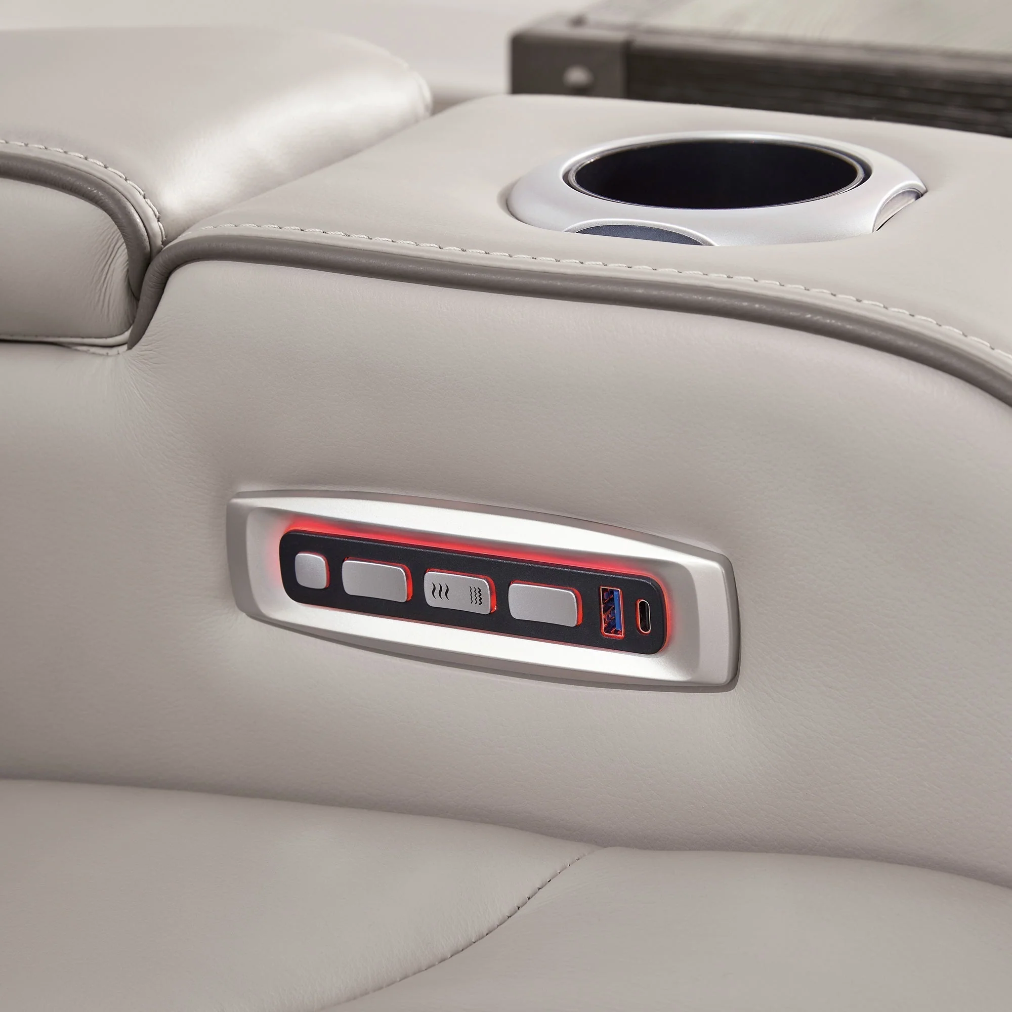 Boyington Power Reclining Loveseat - Image 10