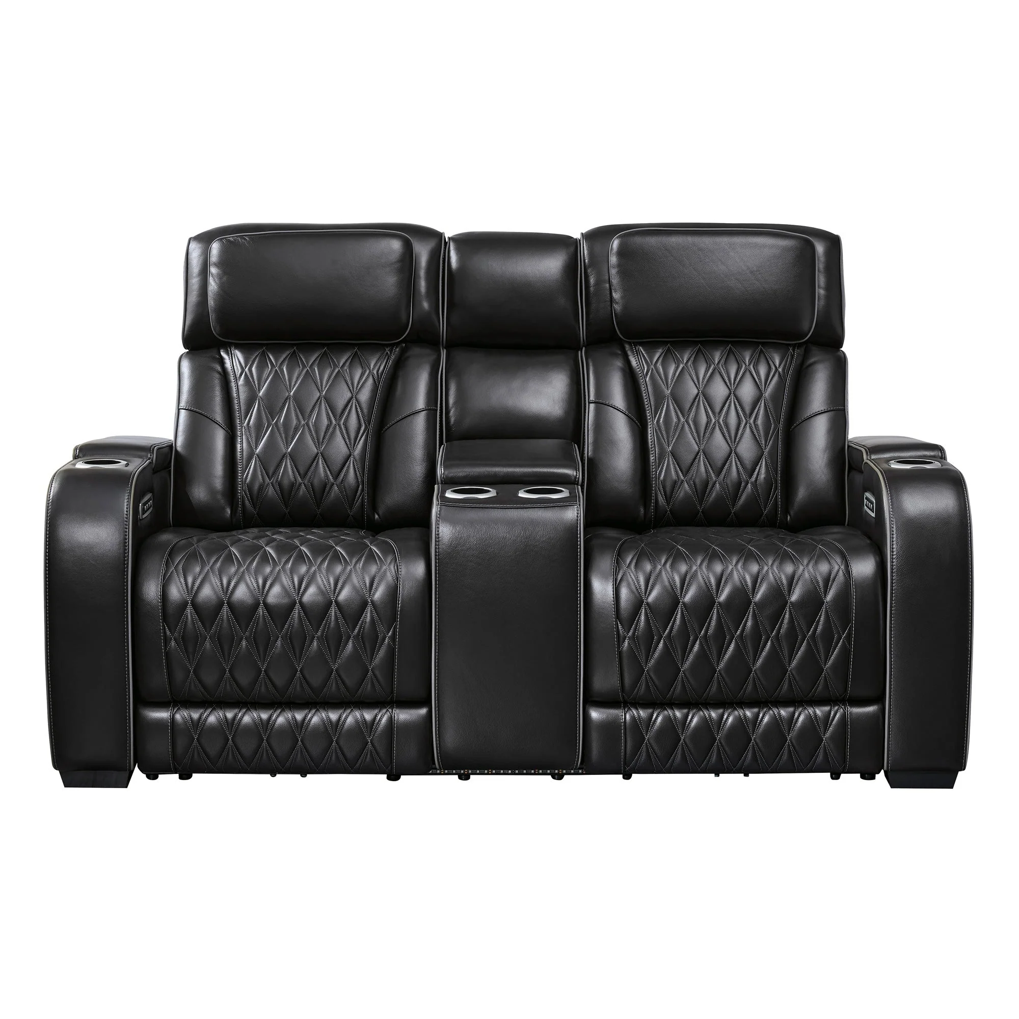 Boyington Power Reclining Loveseat - Image 11