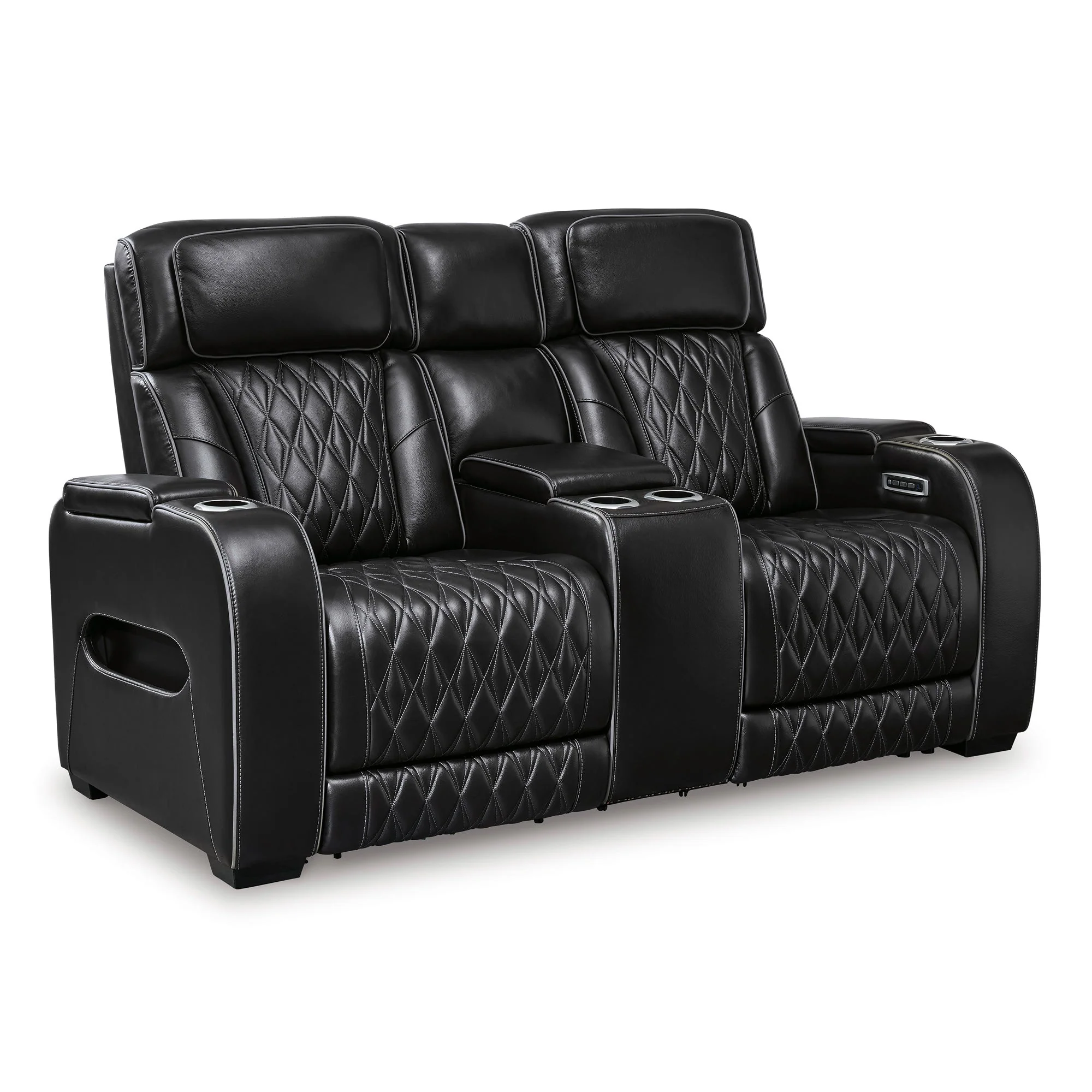 Boyington Power Reclining Loveseat - Image 12