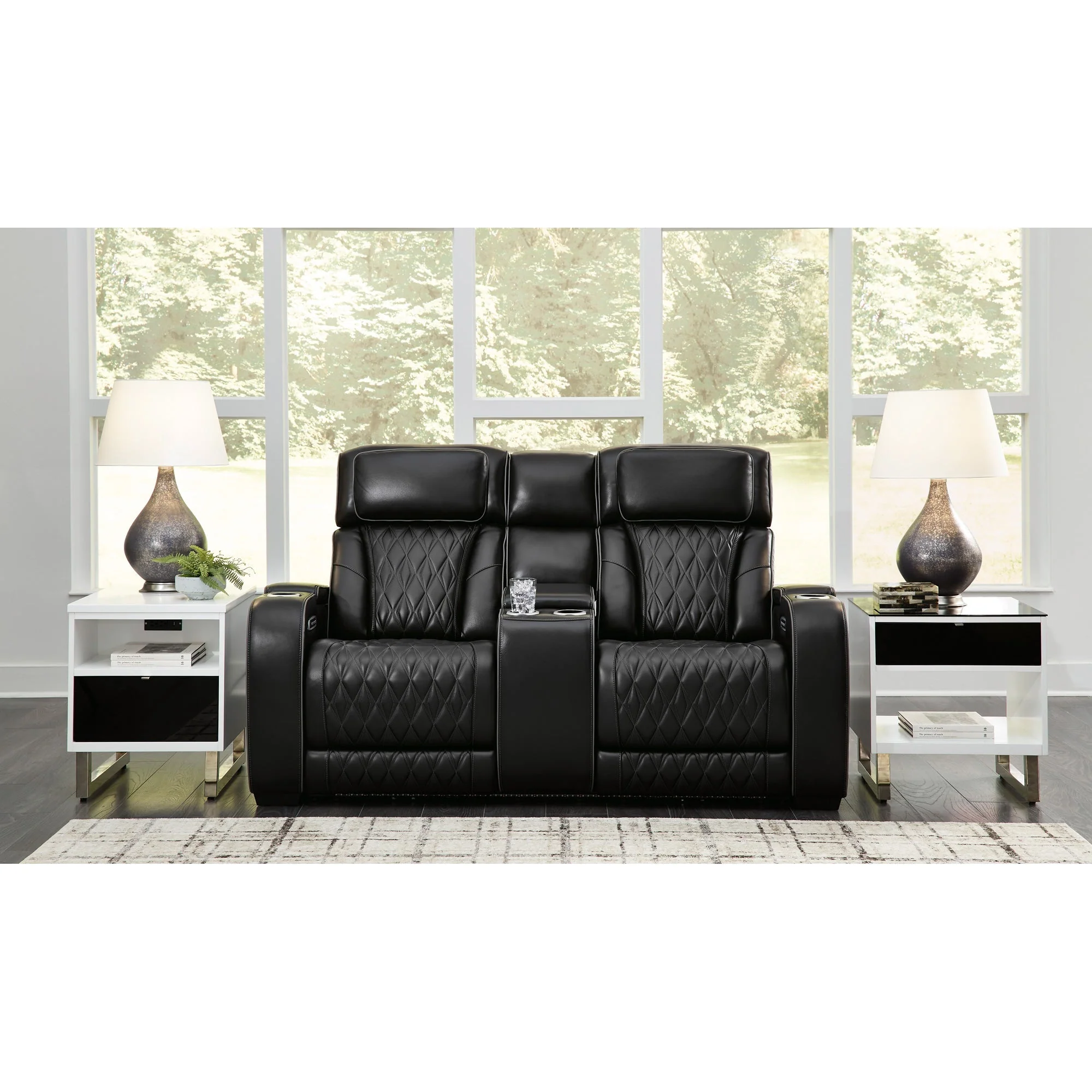 Boyington Power Reclining Loveseat - Image 13
