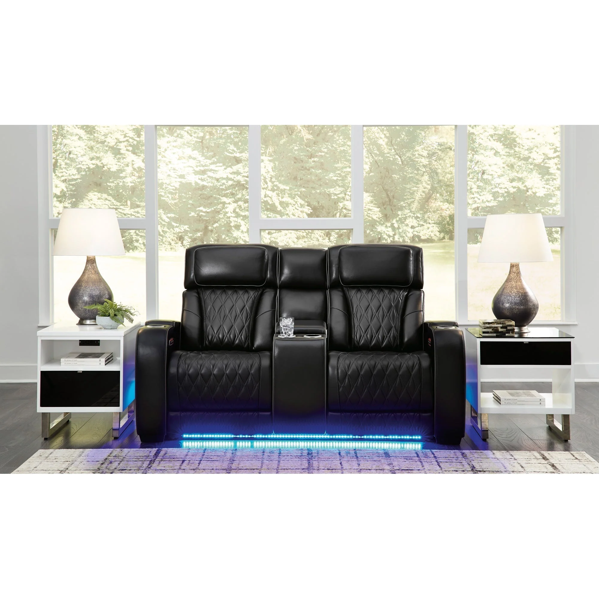 Boyington Power Reclining Loveseat - Image 14