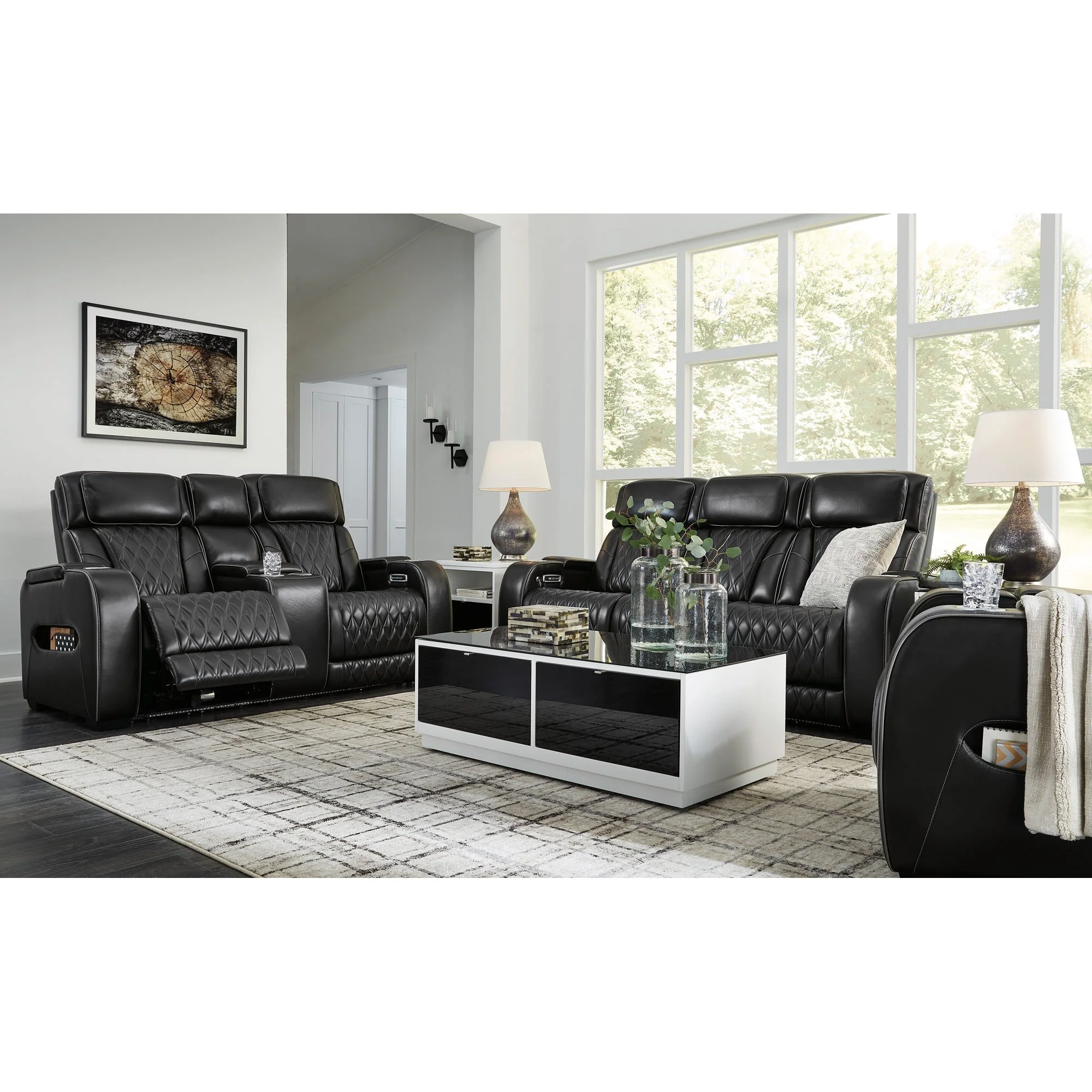 Boyington Power Reclining Loveseat - Image 15