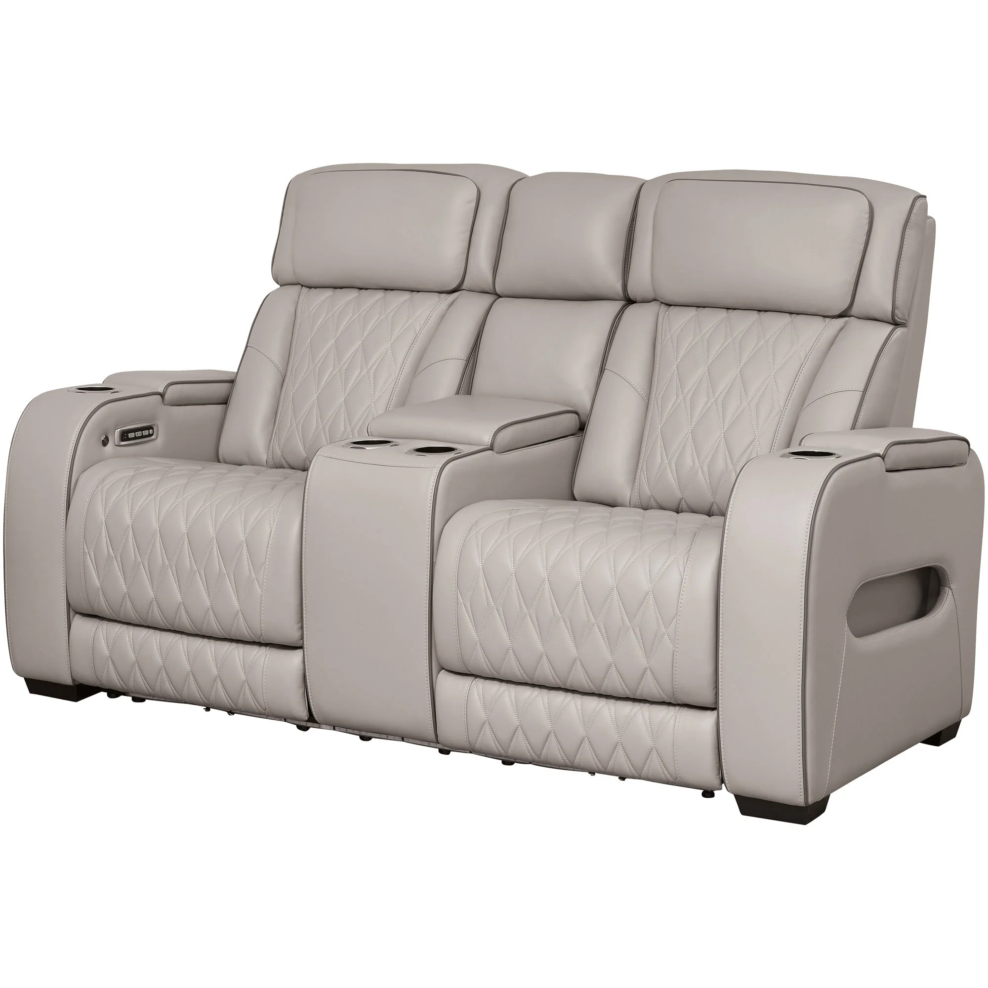 Boyington Power Reclining Loveseat - Image 2