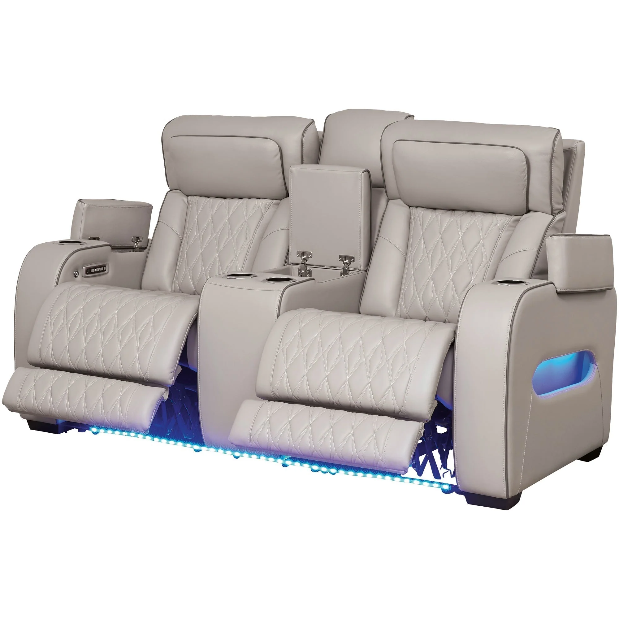 Boyington Power Reclining Loveseat - Image 7