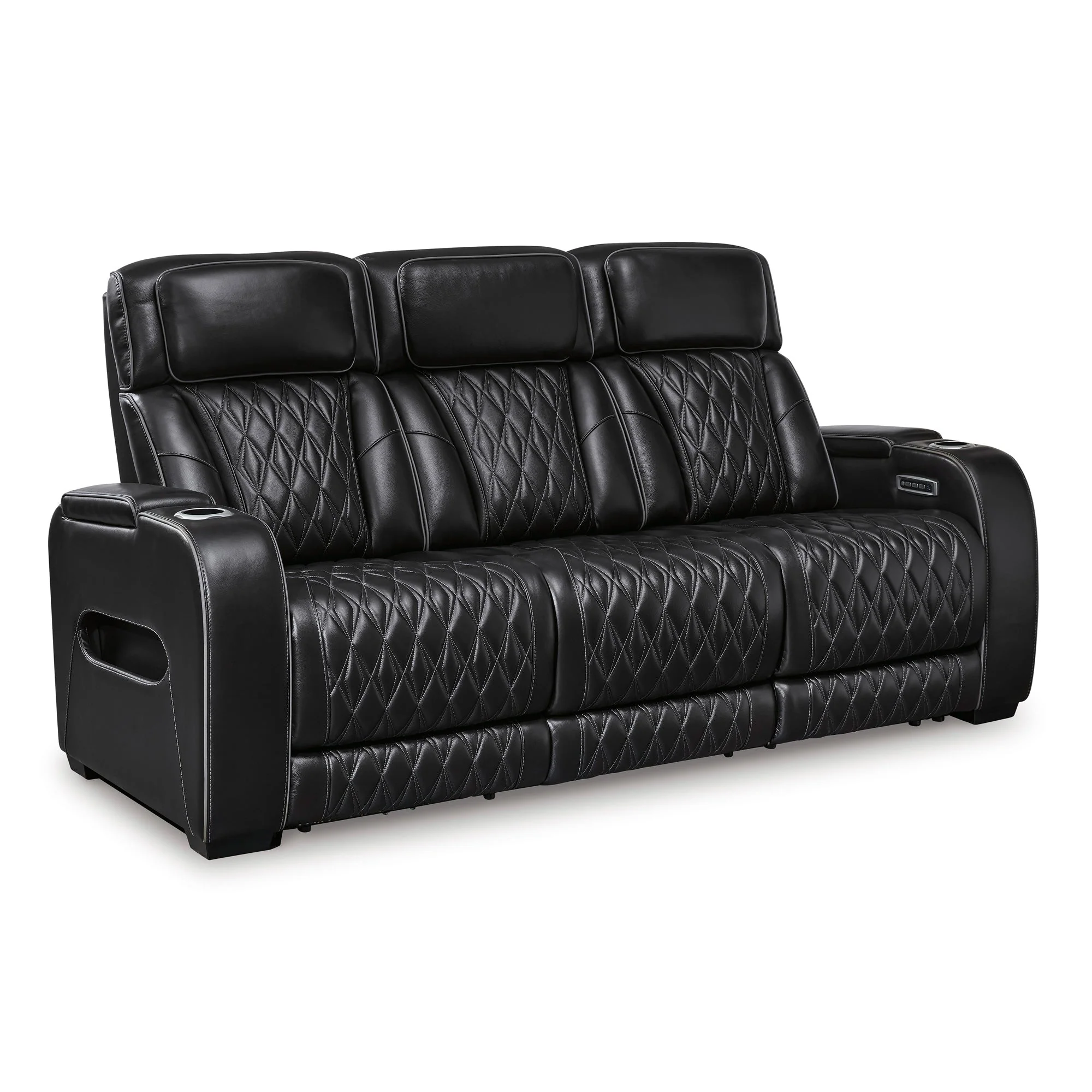 Boyington Power Reclining Sofa - Image 2