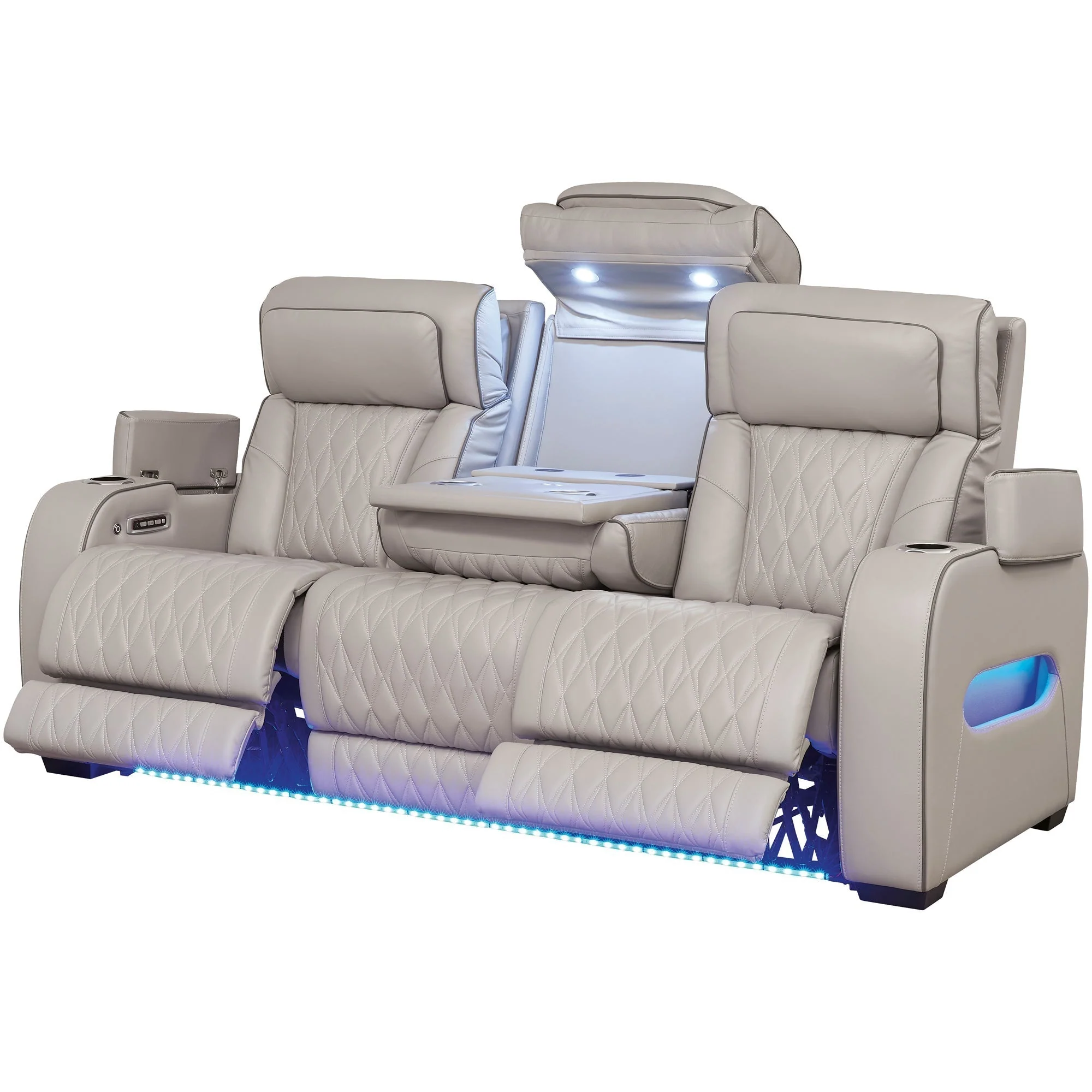 Boyington Power Reclining Sofa - Image 20