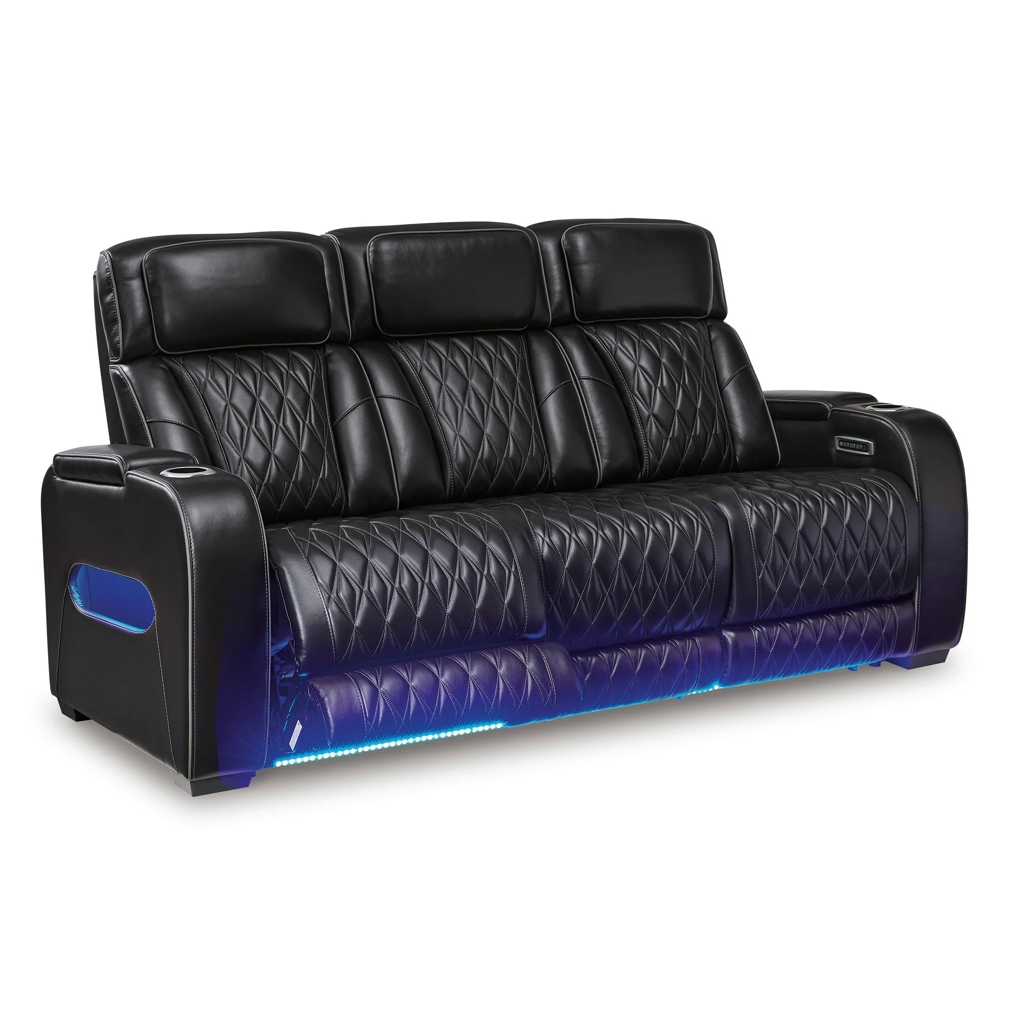 Boyington Power Reclining Sofa - Image 9