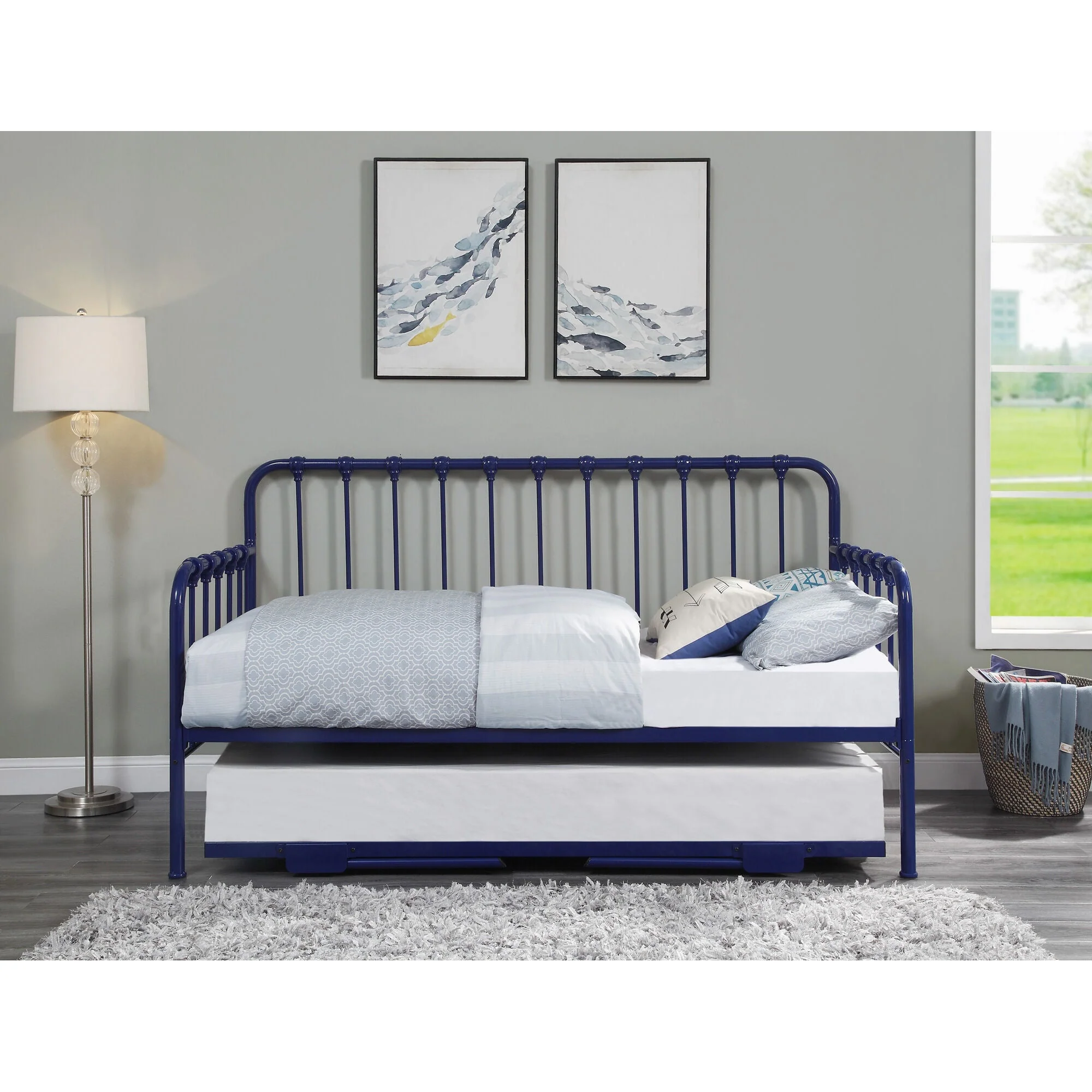 Bradley Daybed - Image 2