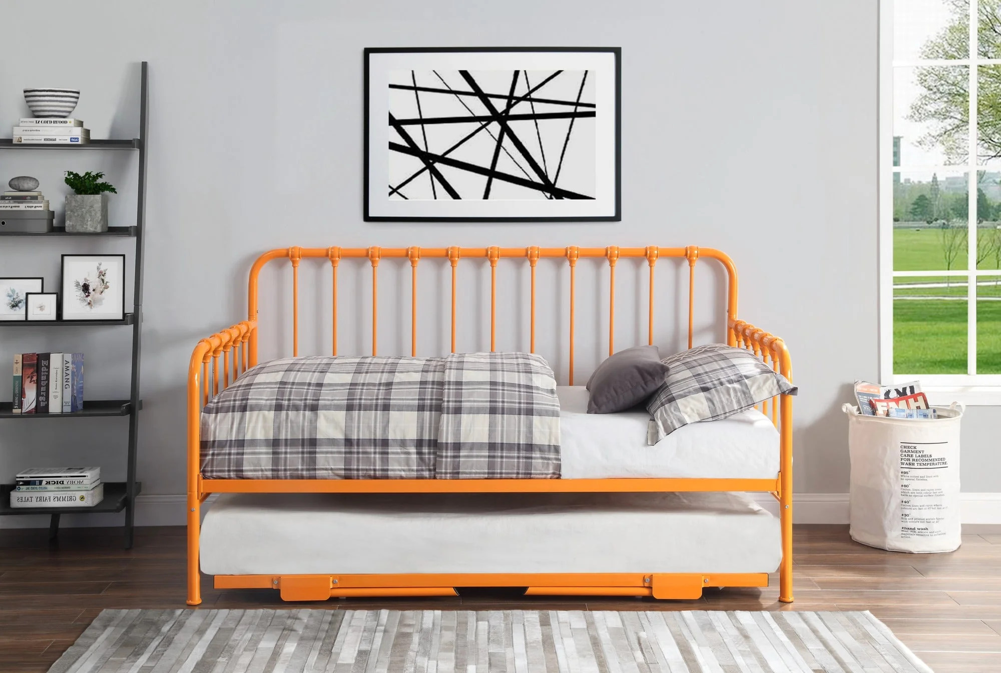Bradley Daybed - Image 8