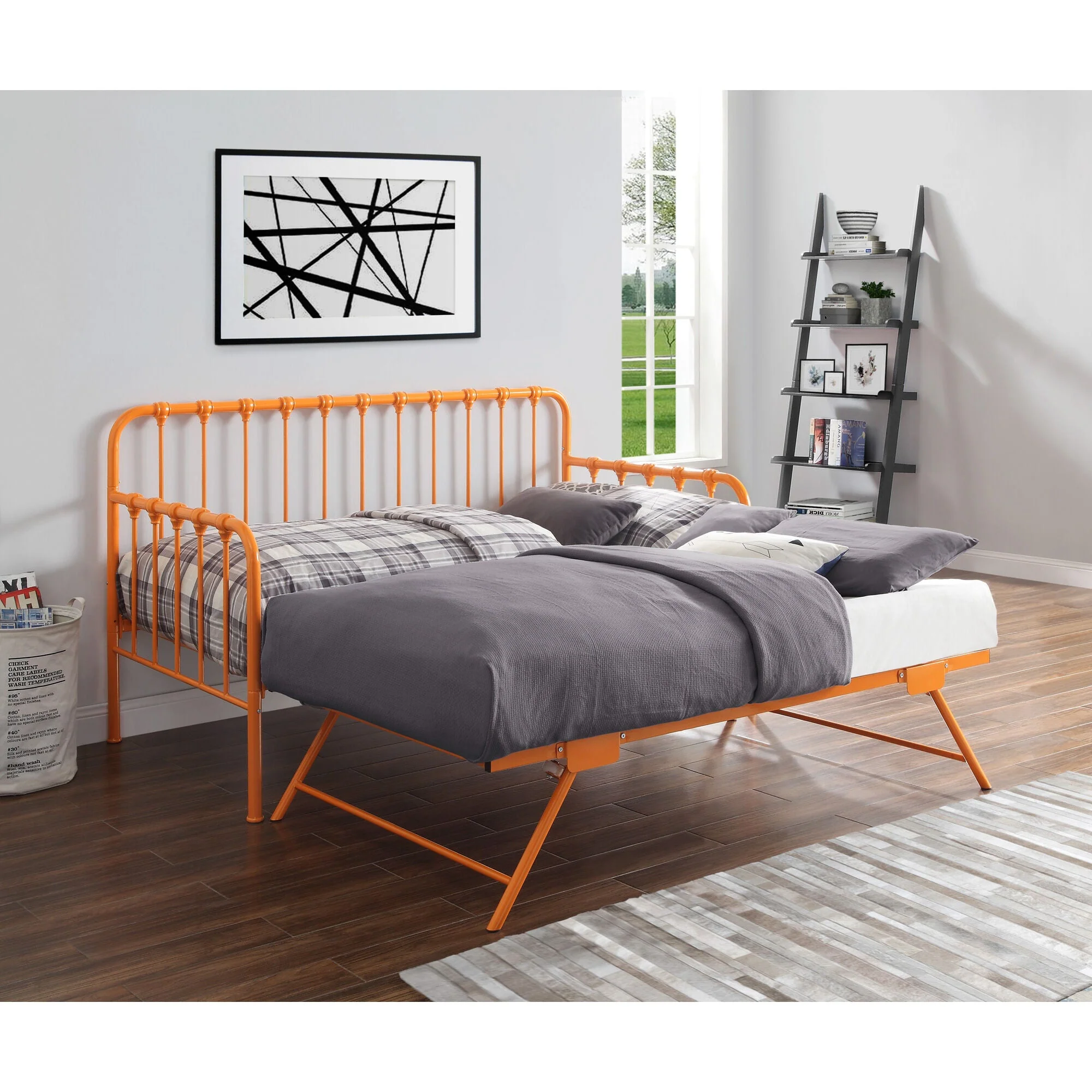 Bradley Daybed - Image 9