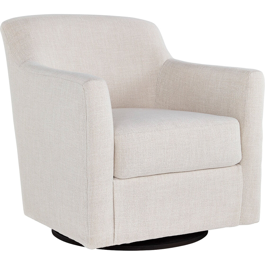 Bradney Swivel Accent Chair - Image 2