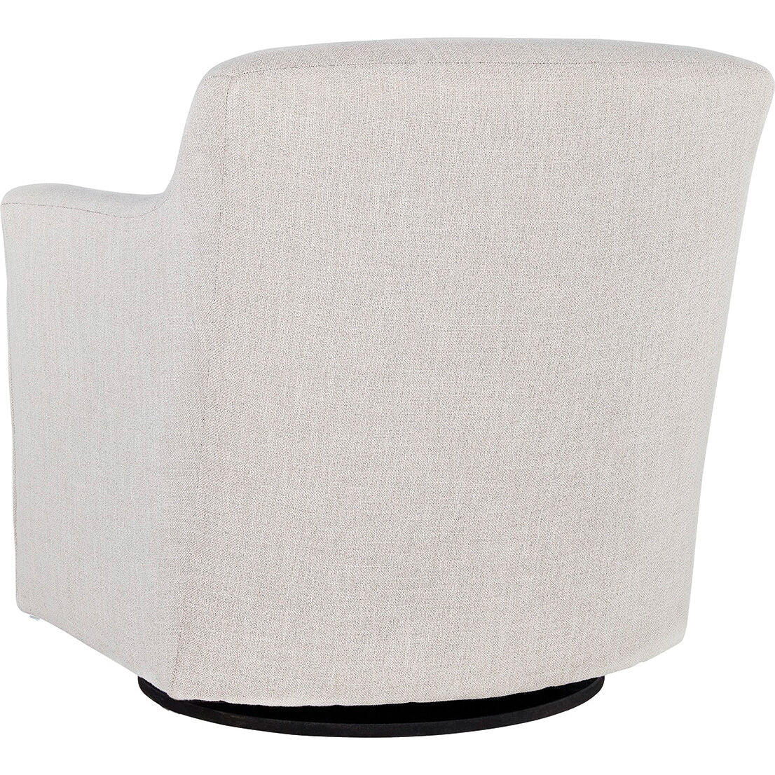 Bradney Swivel Accent Chair - Image 4
