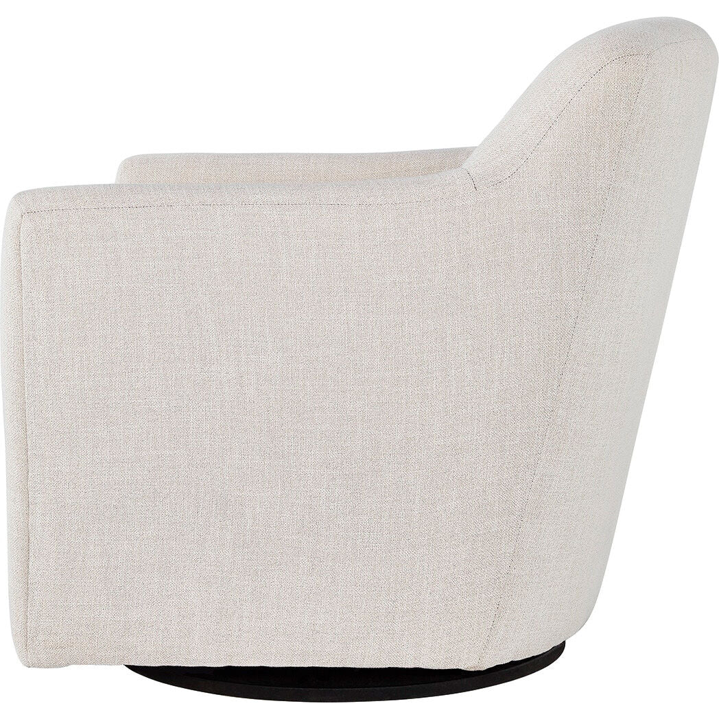 Bradney Swivel Accent Chair - Image 5