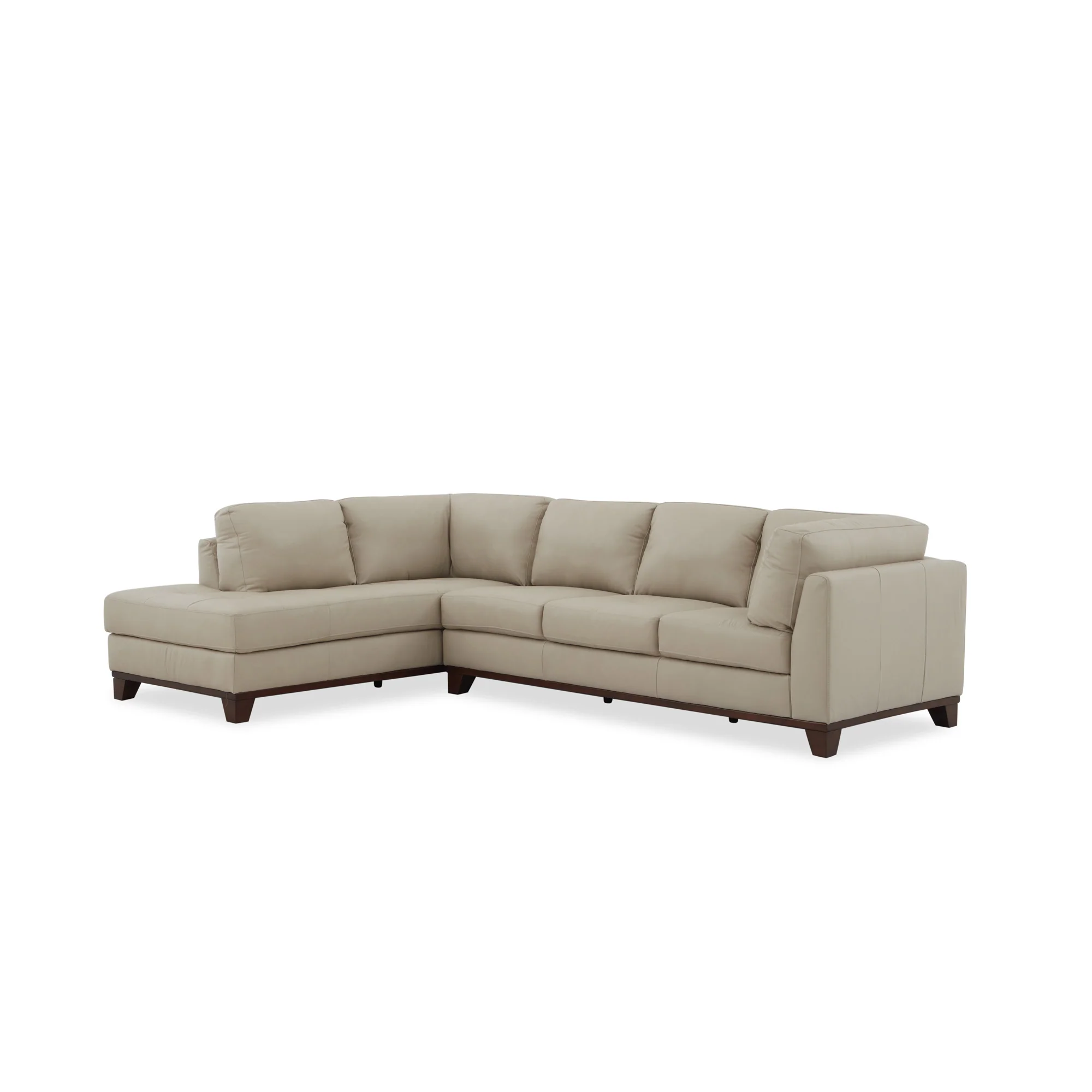 Branford 2 Piece Left Chaise Sectional - Image 14