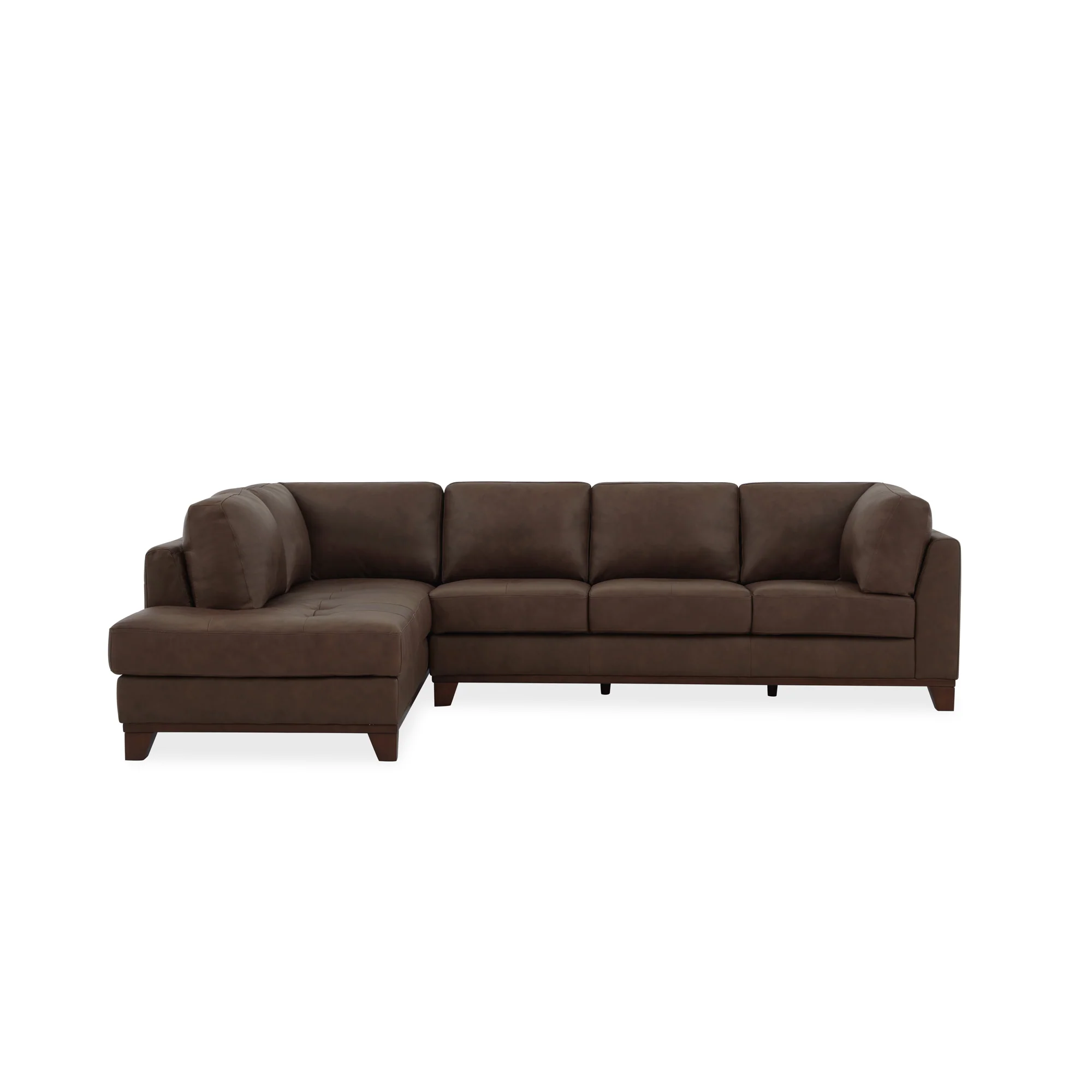 Branford 2 Piece Left Chaise Sectional - Image 16