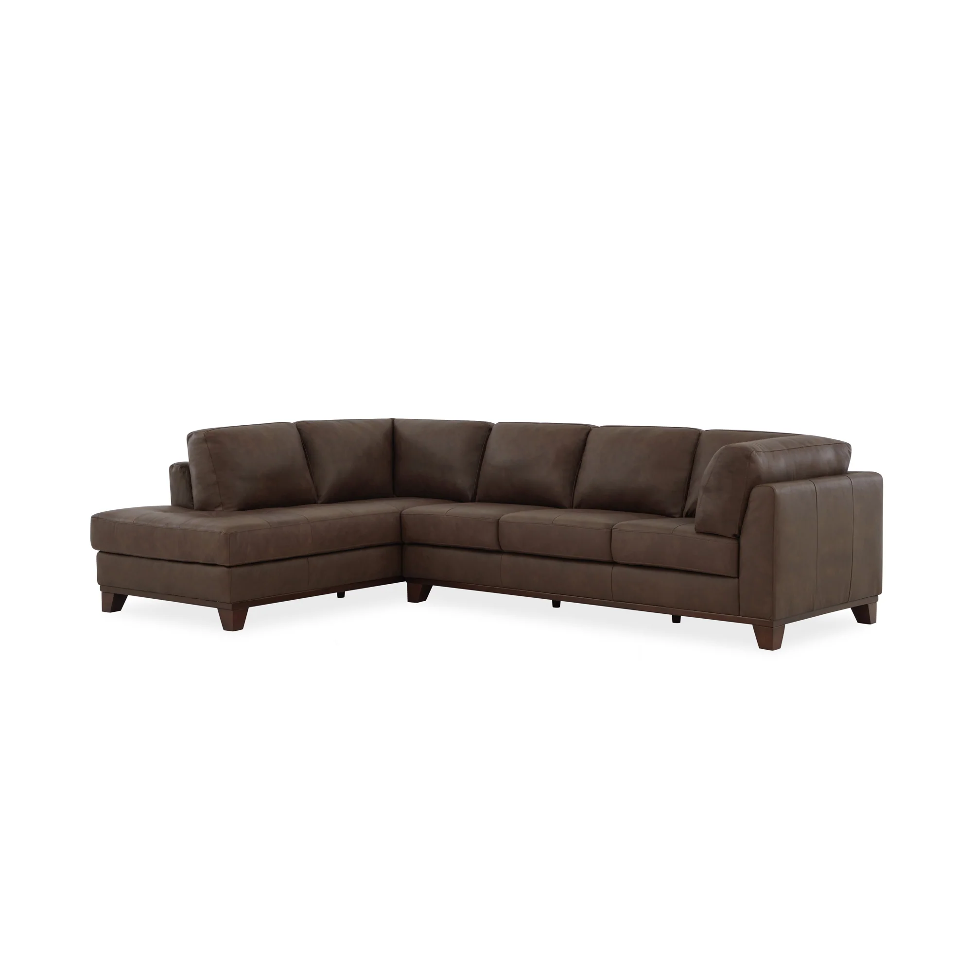 Branford 2 Piece Left Chaise Sectional - Image 17