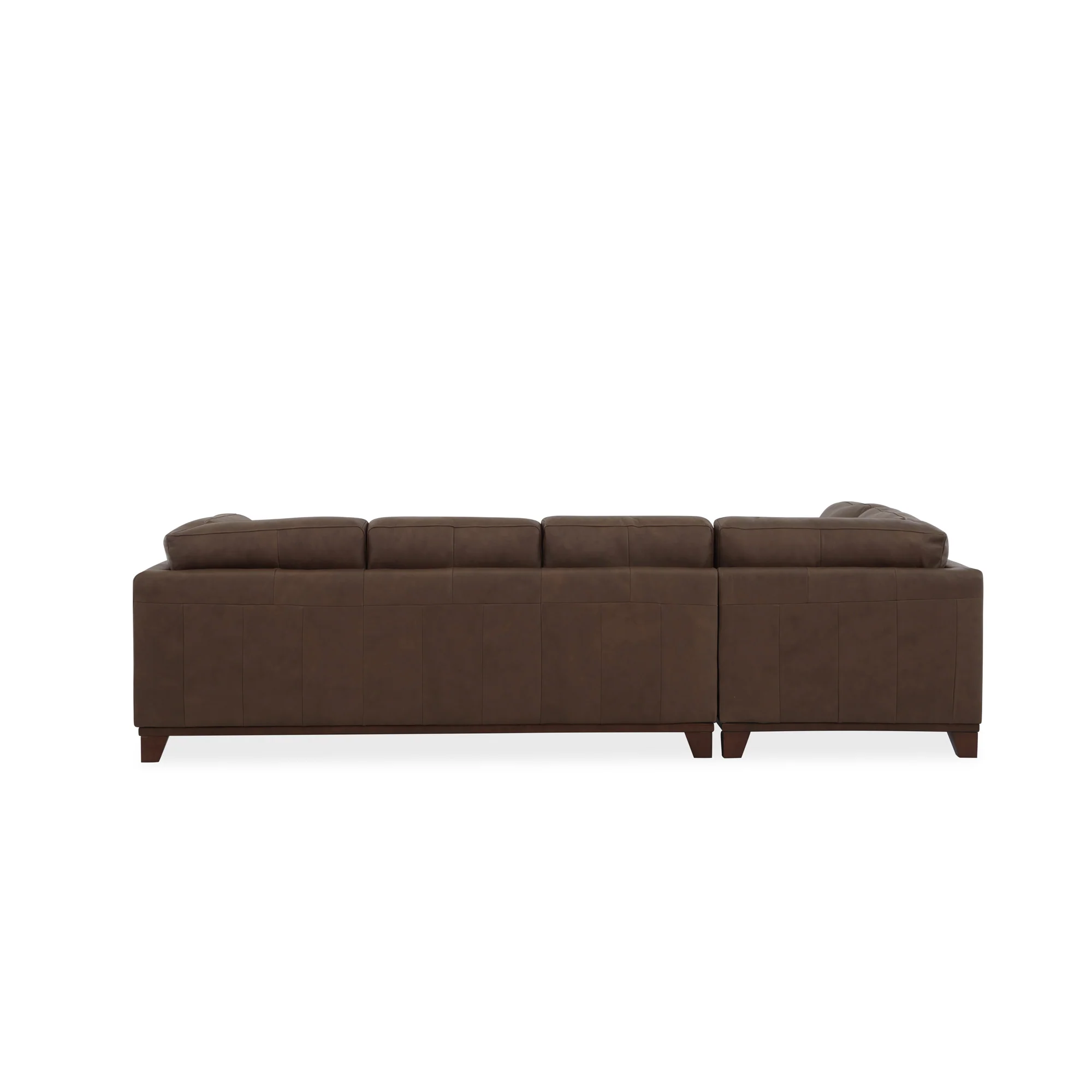 Branford 2 Piece Left Chaise Sectional - Image 21