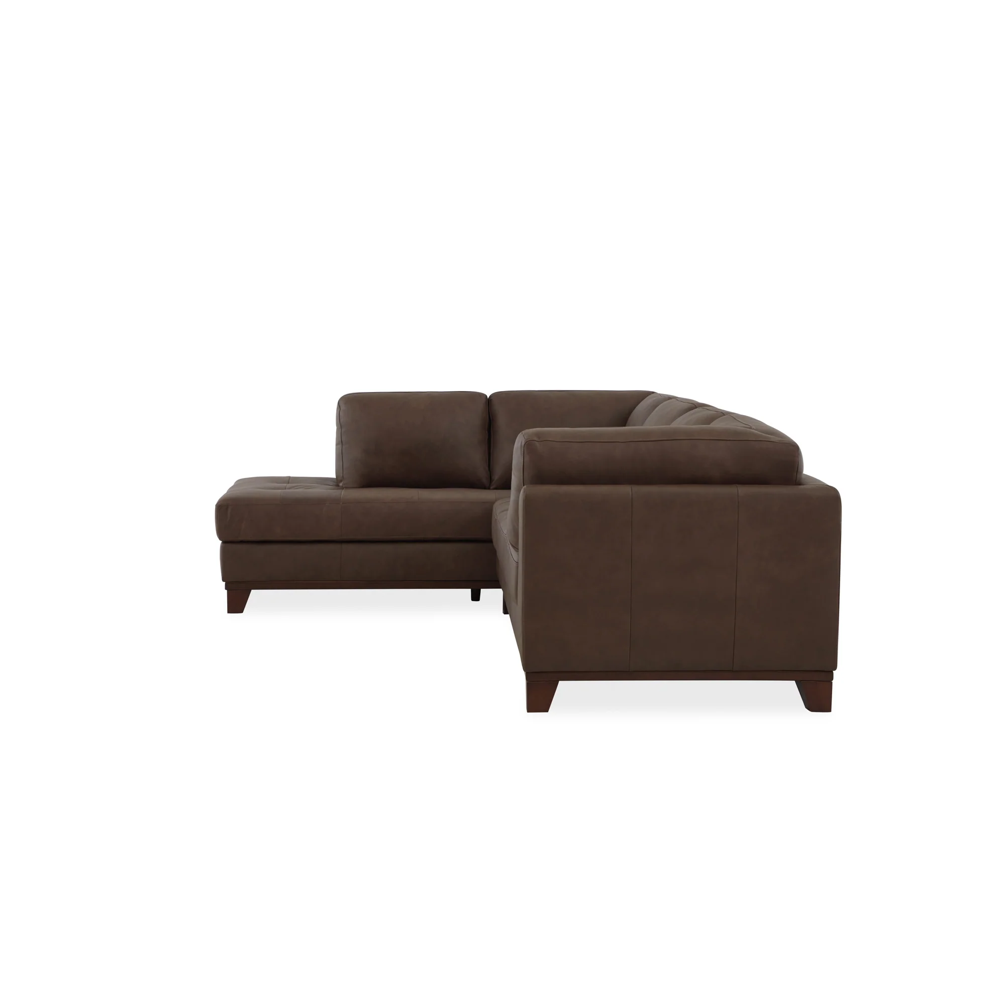 Branford 2 Piece Left Chaise Sectional - Image 22