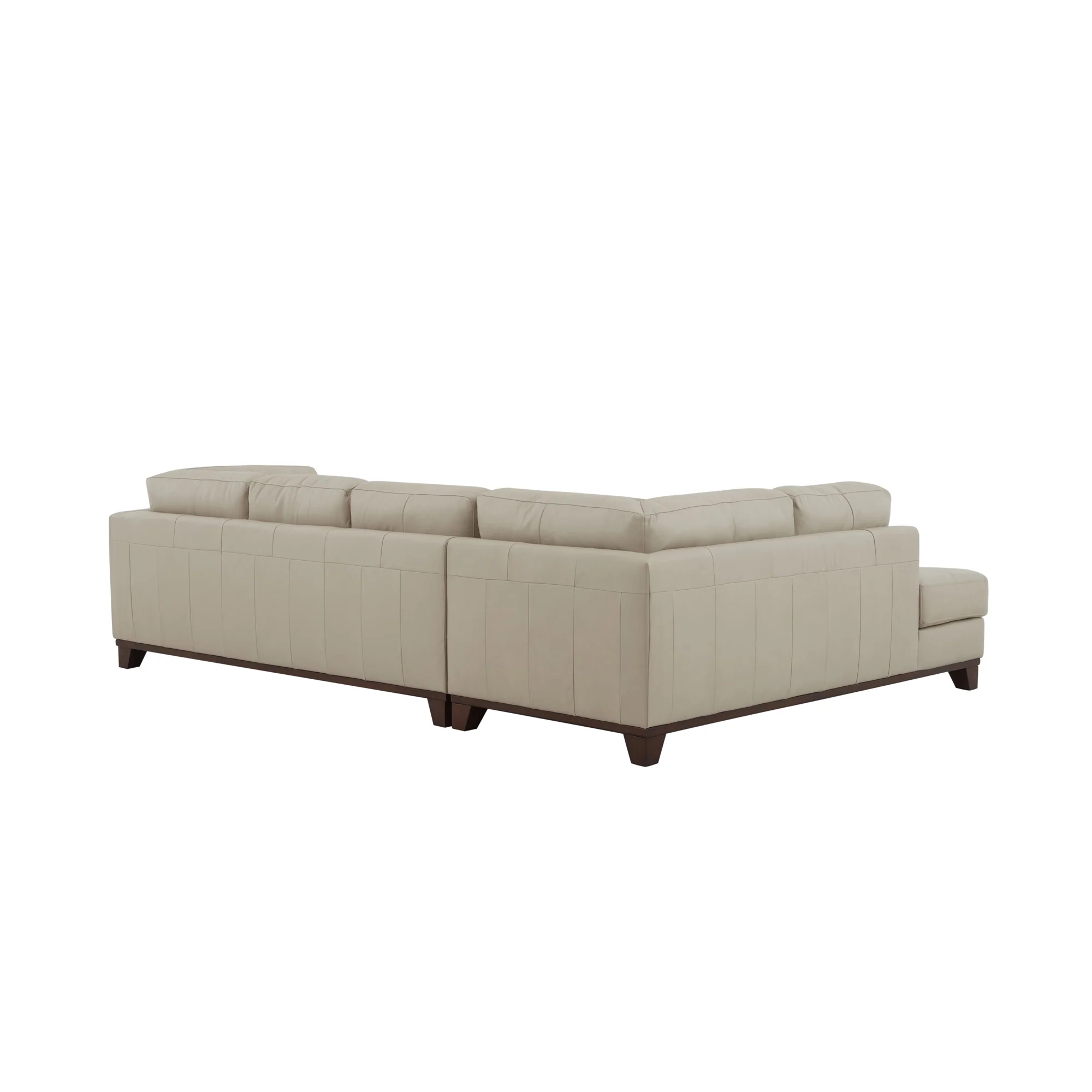 Branford 2 Piece Left Chaise Sectional - Image 3