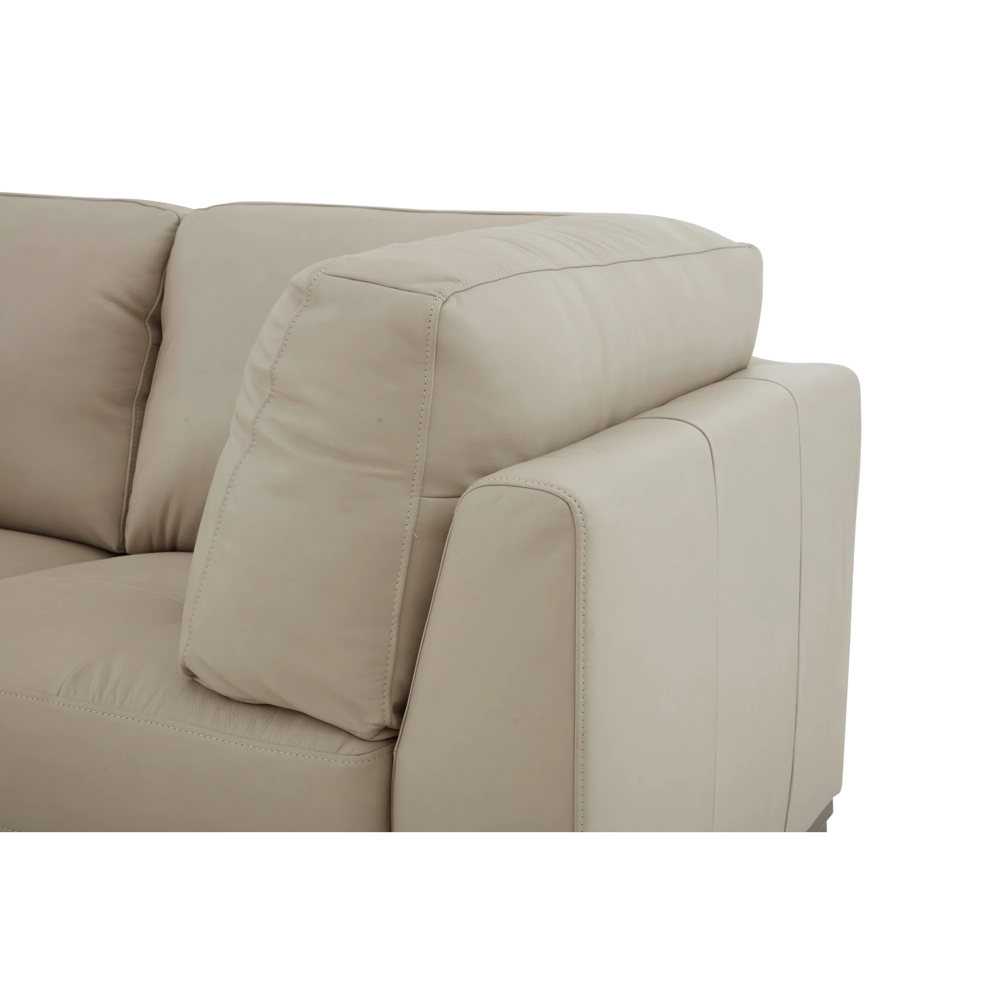 Branford 2 Piece Left Chaise Sectional - Image 5