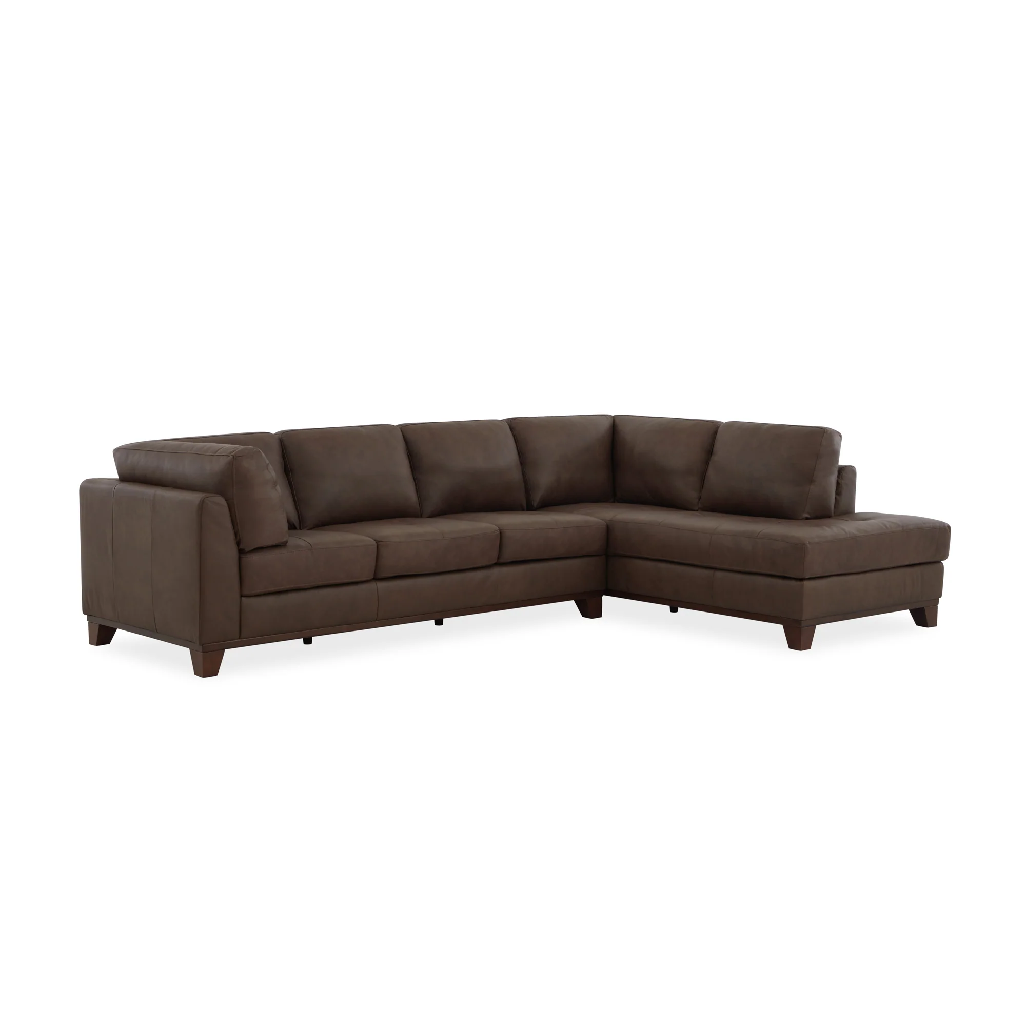 Branford 2 Piece Right Chaise Sectional - Image 14