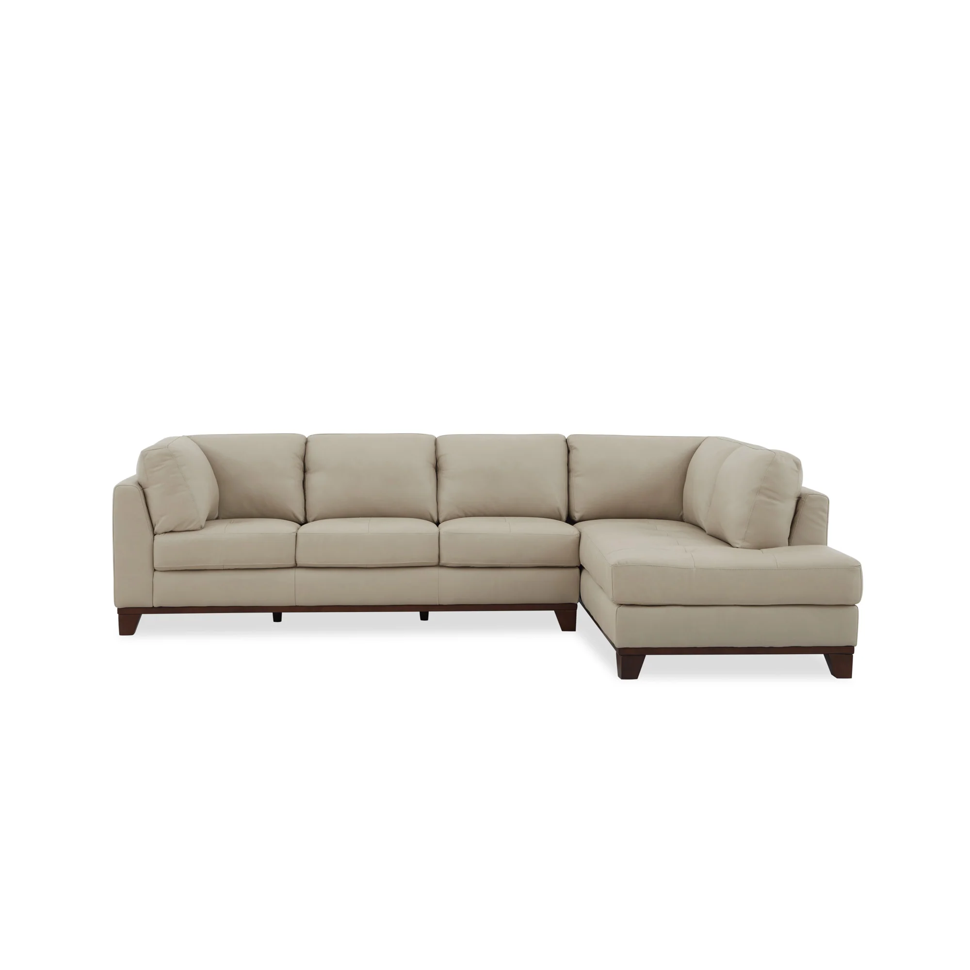 Branford 2 Piece Right Chaise Sectional - Image 16