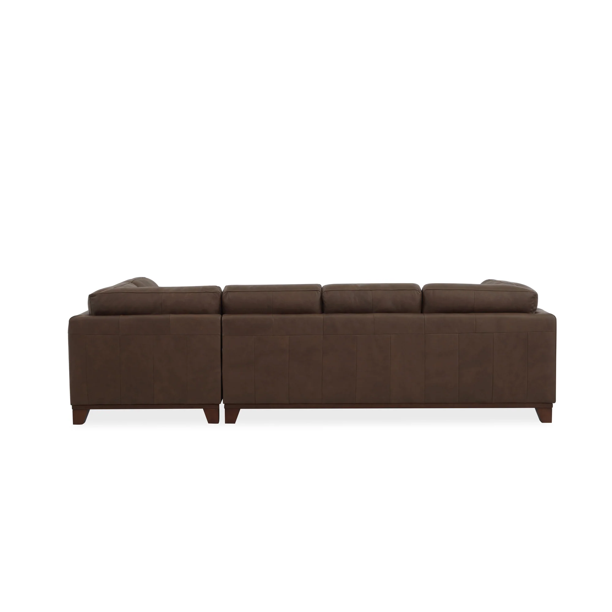 Branford 2 Piece Right Chaise Sectional - Image 3