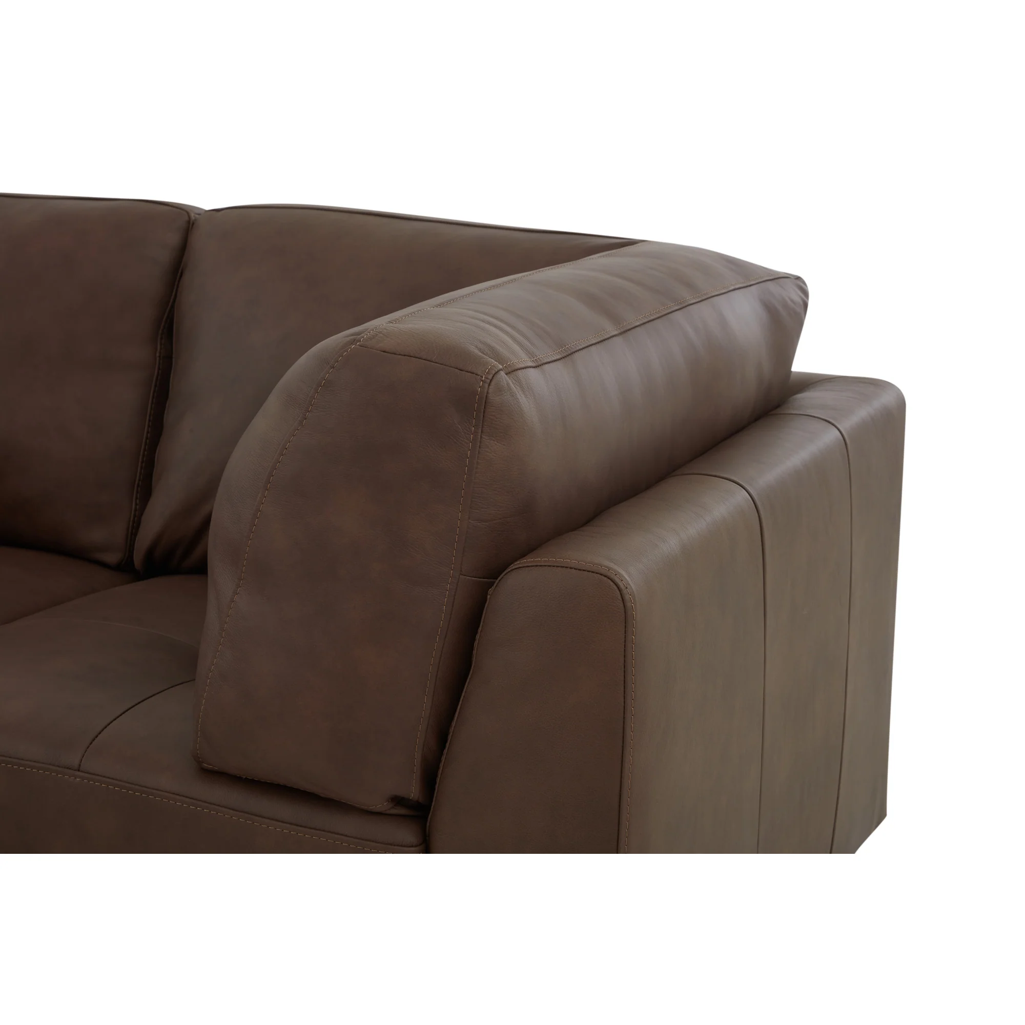 Branford 2 Piece Right Chaise Sectional - Image 7
