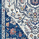 Bravo Blue Rug - Image 3