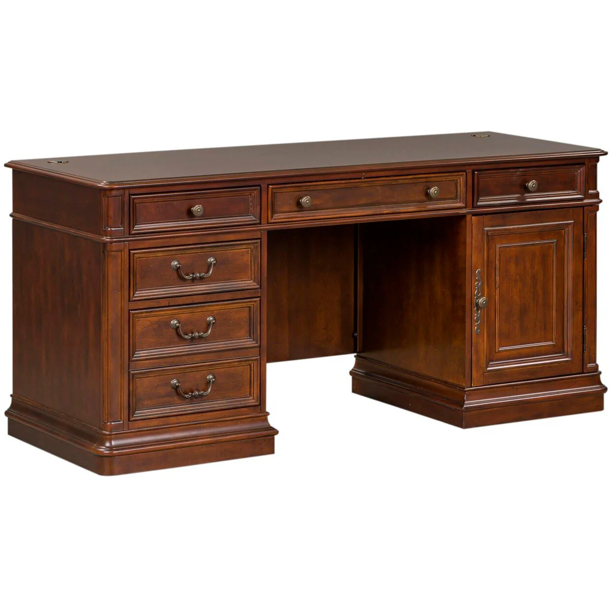 Brayton Manor Credenza - Image 2