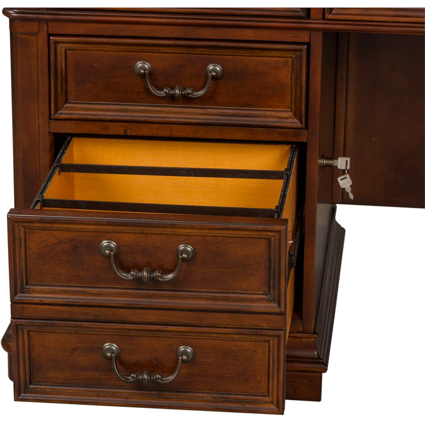 Brayton Manor Credenza - Image 5