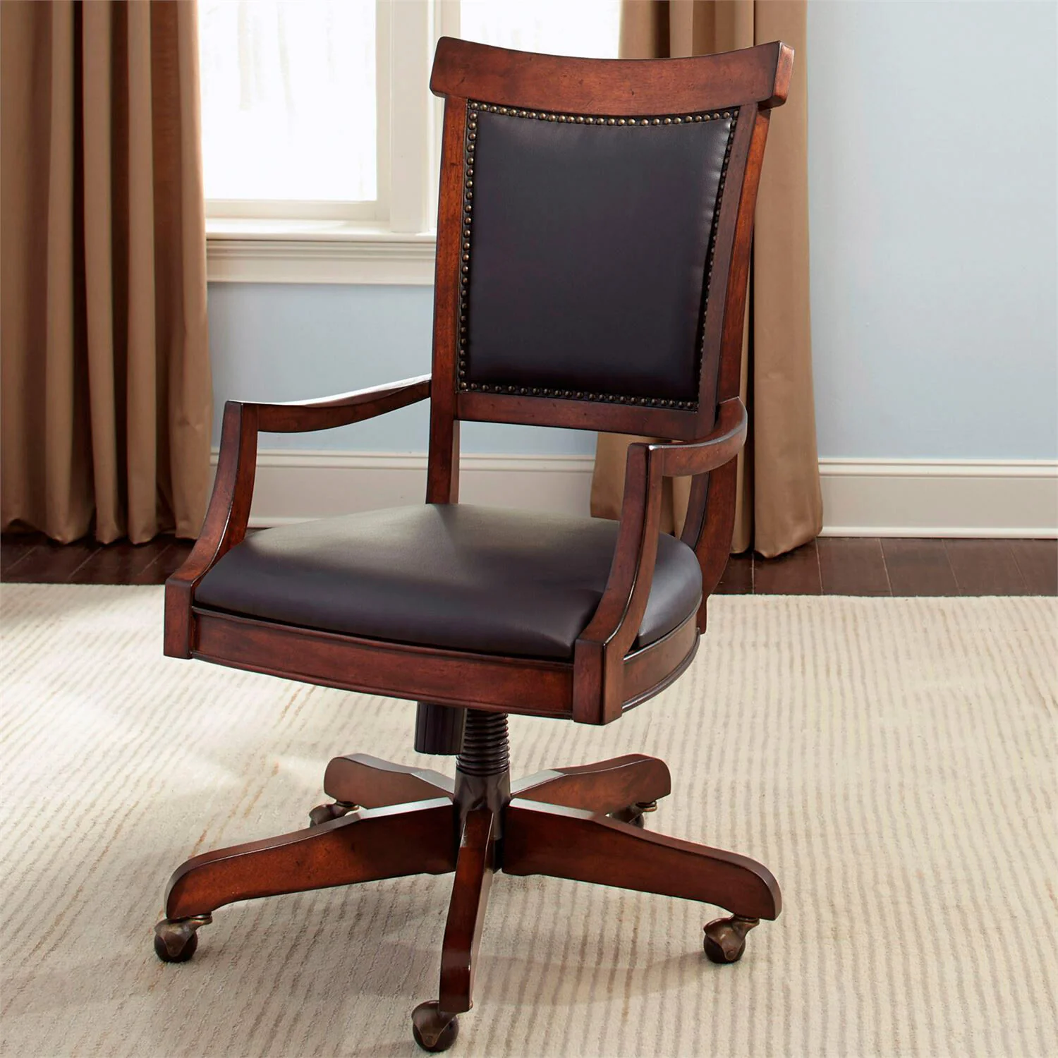 Brayton Manor Desk Chair - Image 2