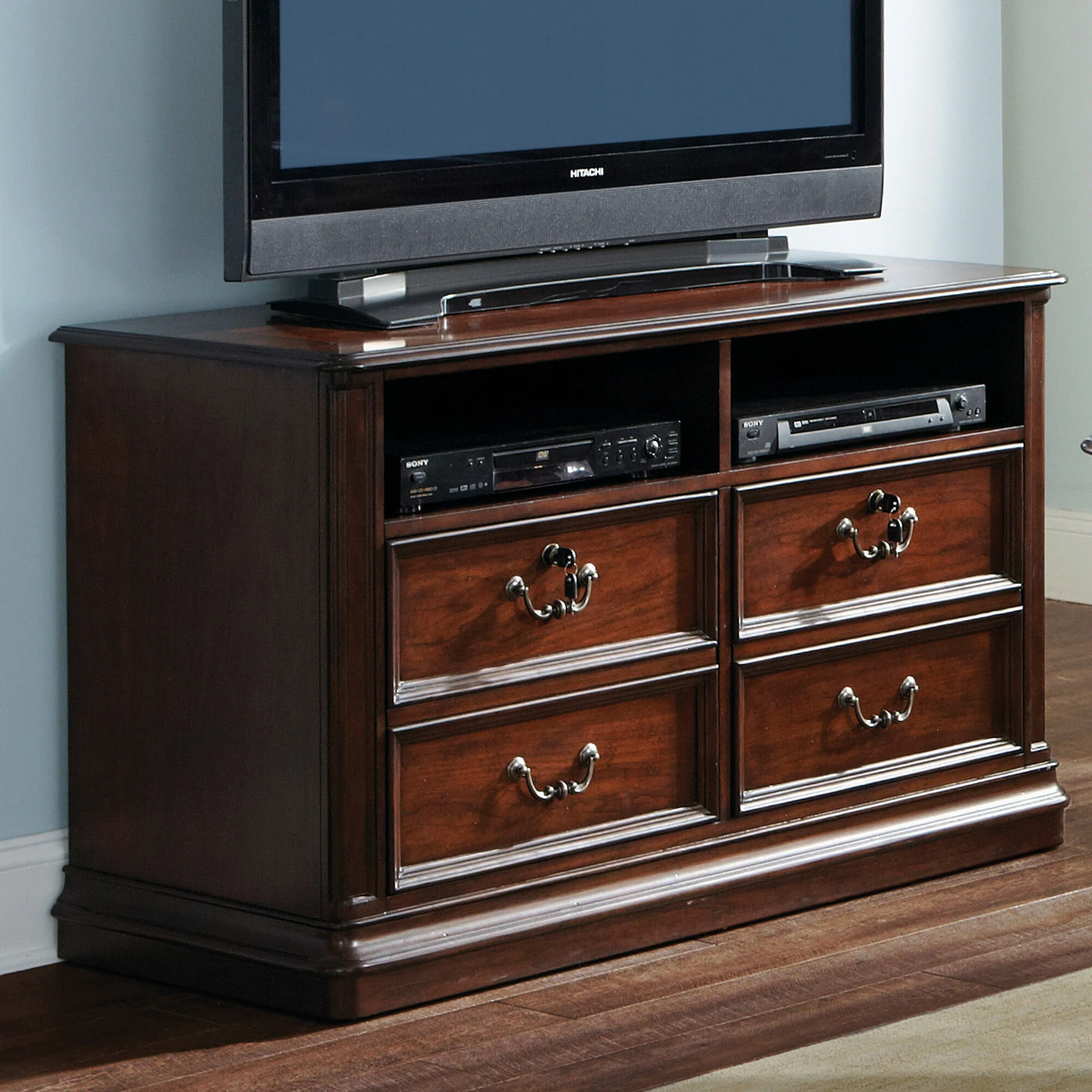 Brayton Manor Media Lateral File - Image 2
