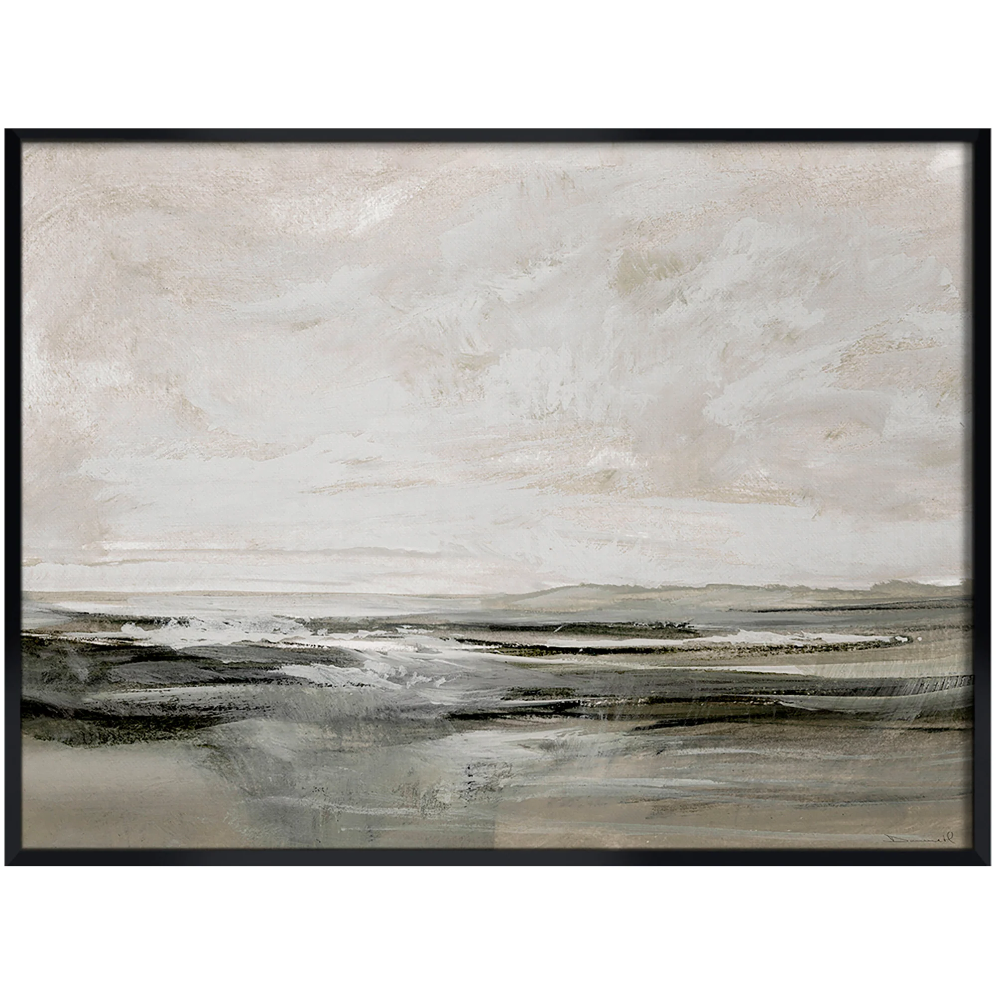 Breeze Wall Art