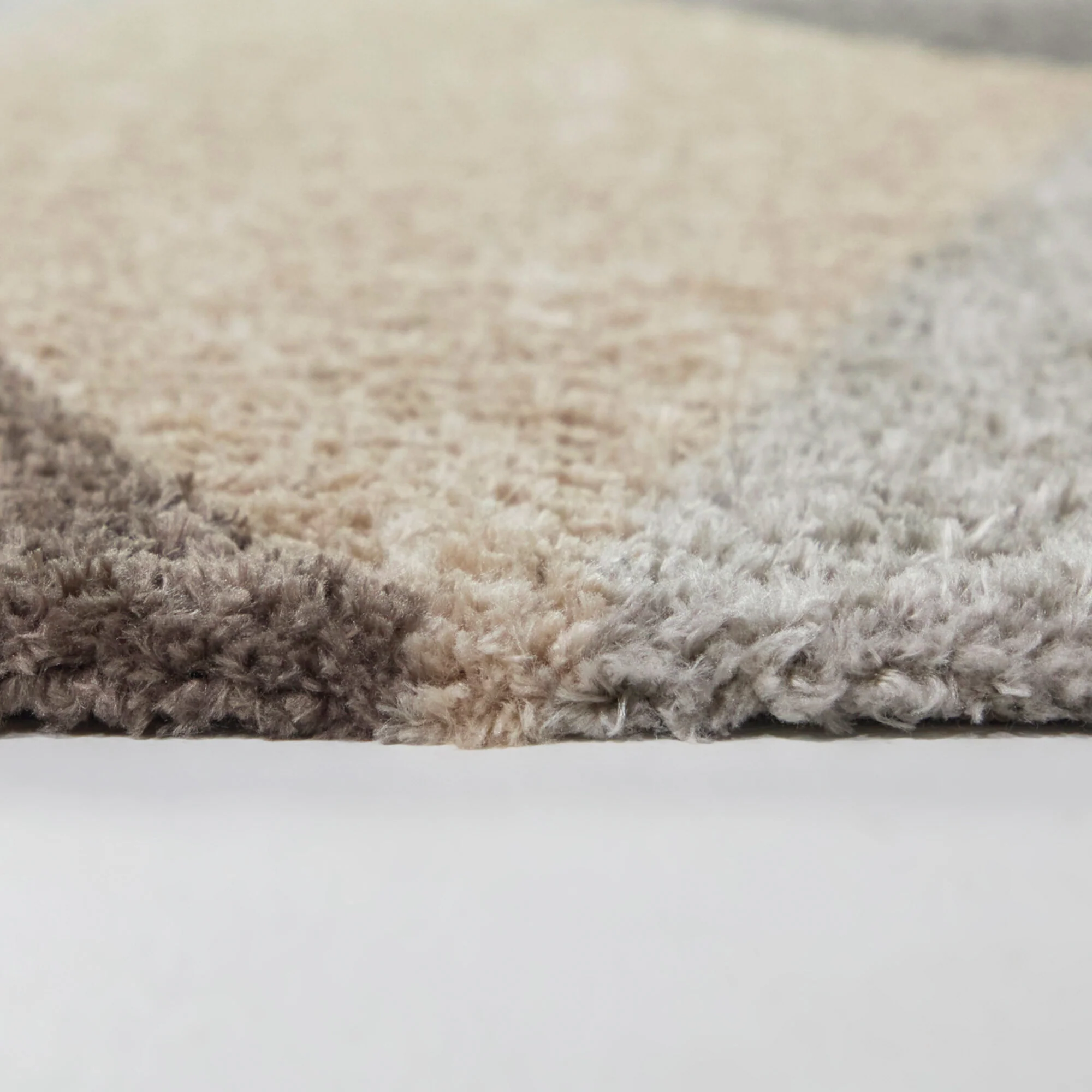 Brennan Geometric Area Rug - Image 5
