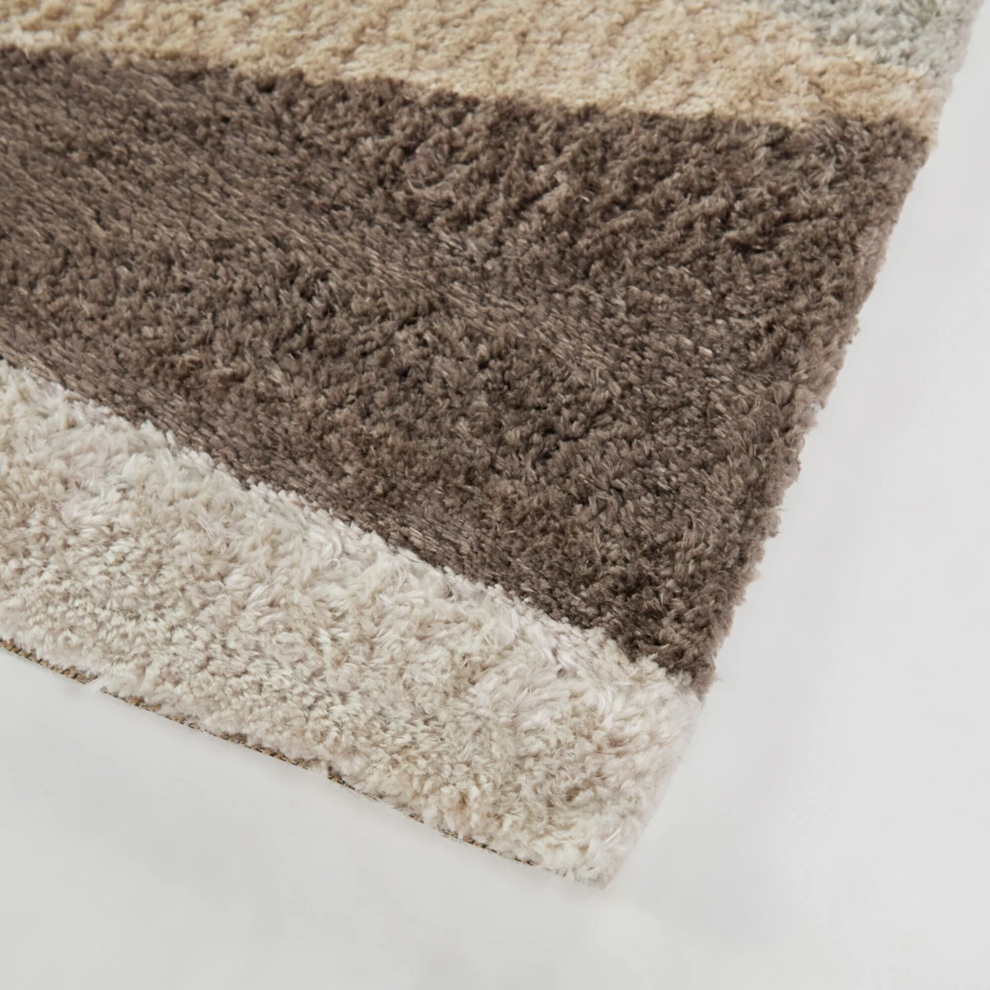 Brennan Geometric Area Rug - Image 9